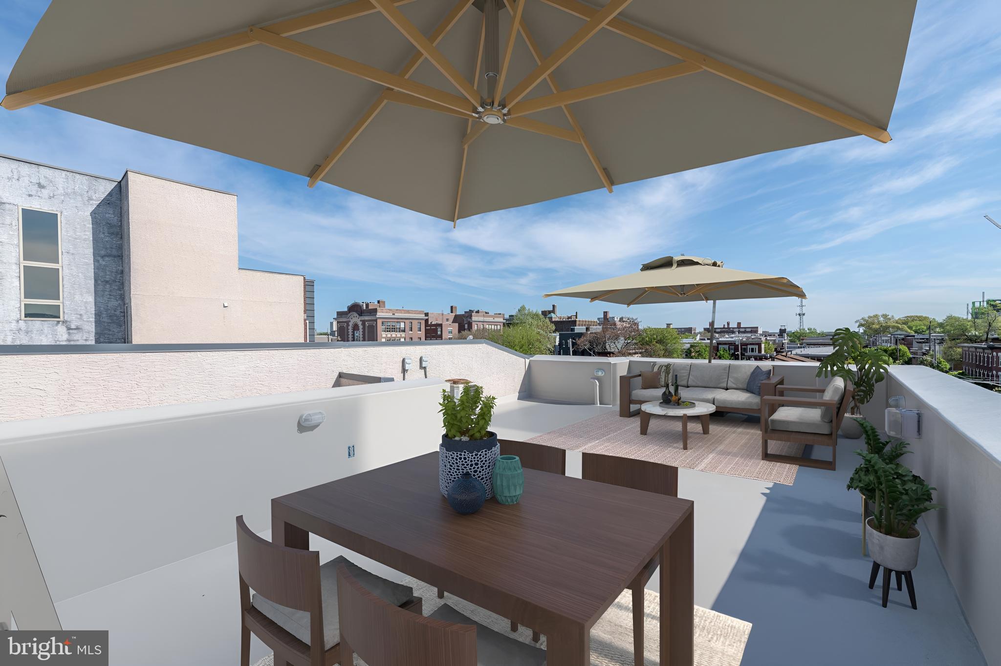 HAWTHORNE - Residential Lease