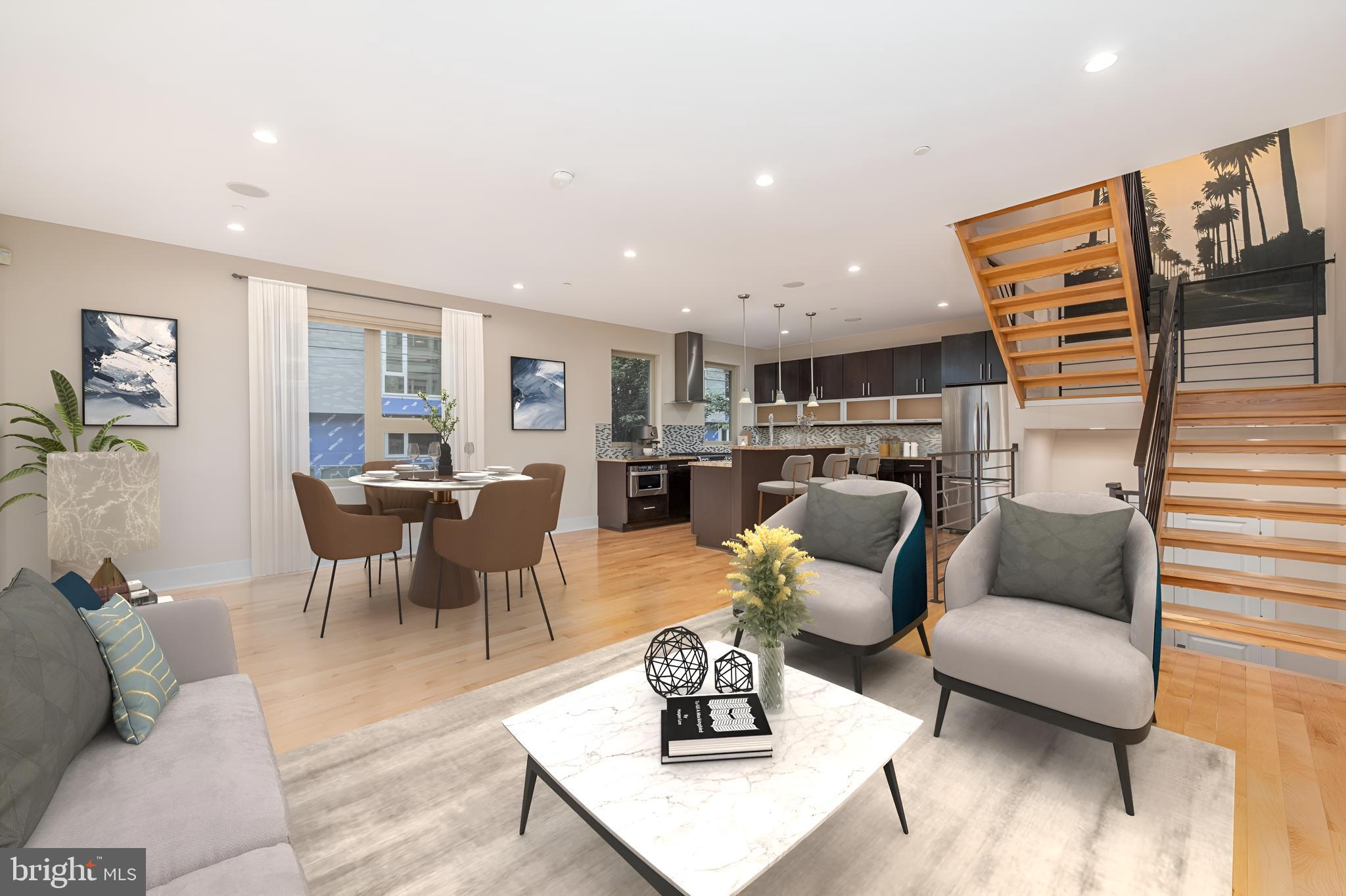 HAWTHORNE - Residential Lease