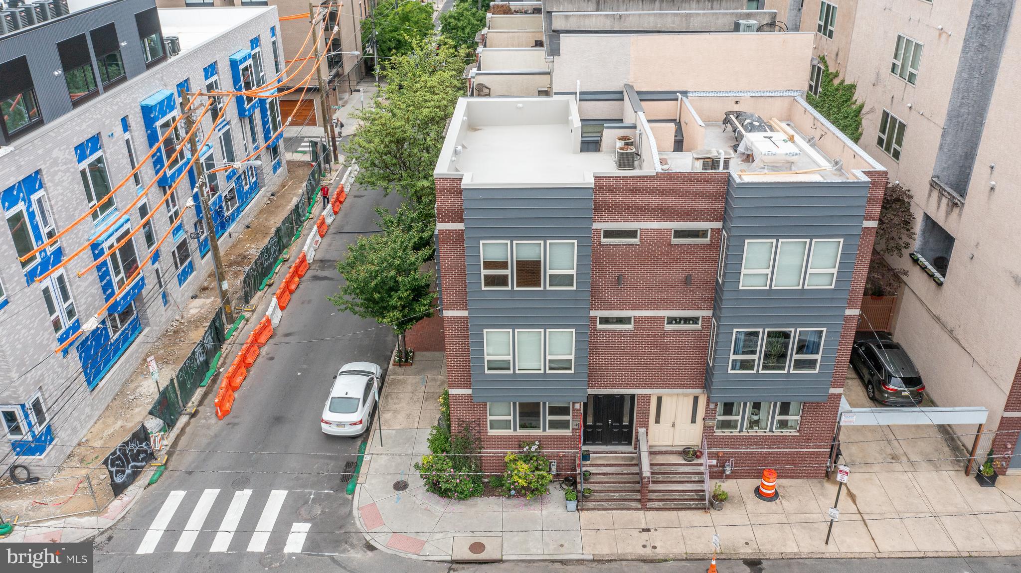 HAWTHORNE - Residential Lease