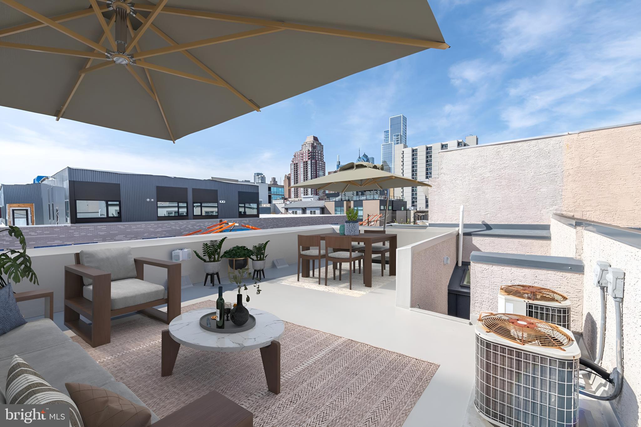 HAWTHORNE - Residential Lease