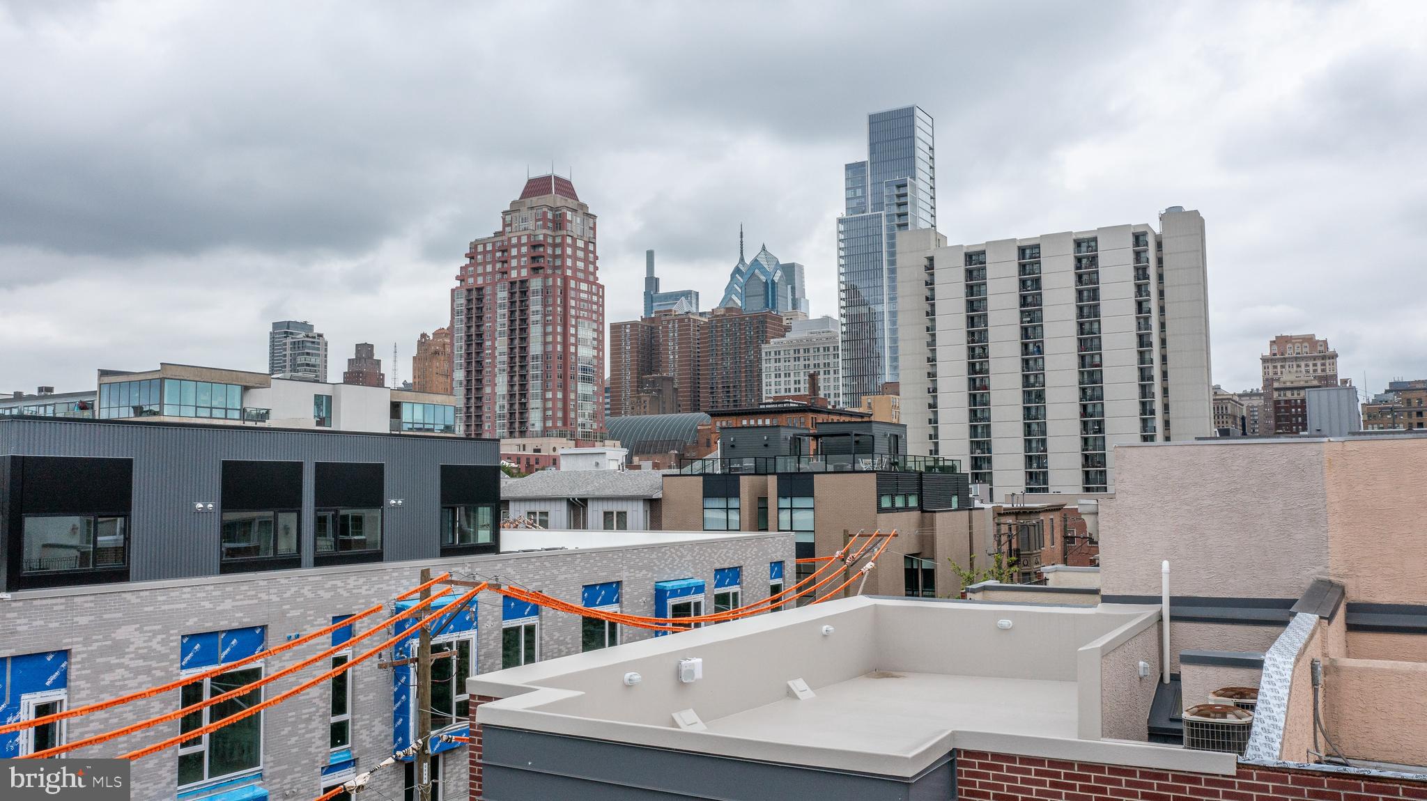 HAWTHORNE - Residential Lease