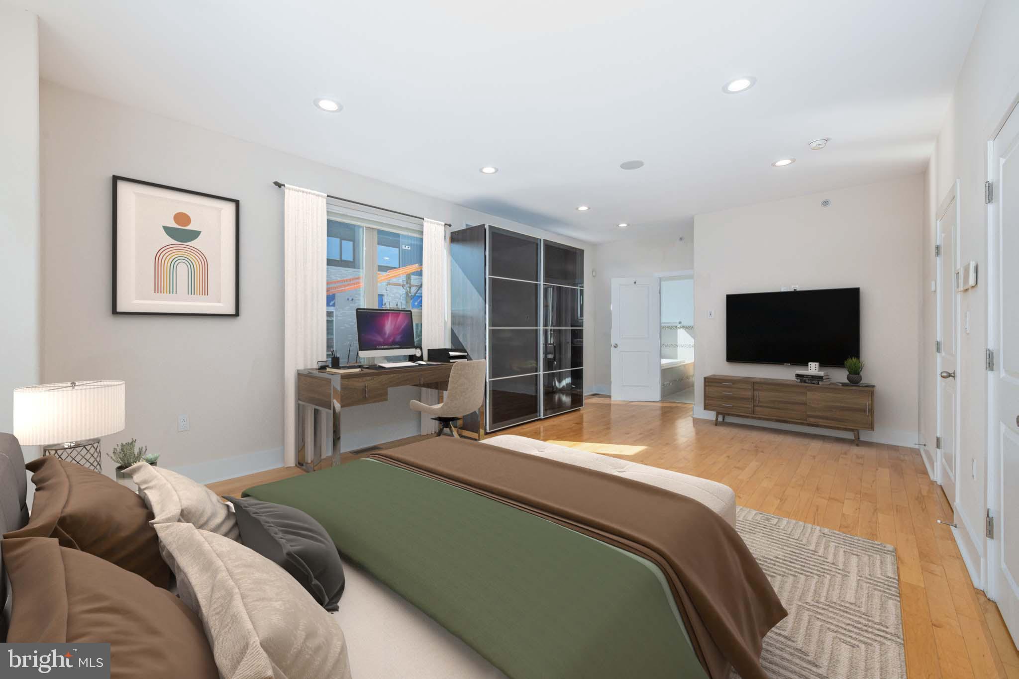 HAWTHORNE - Residential Lease