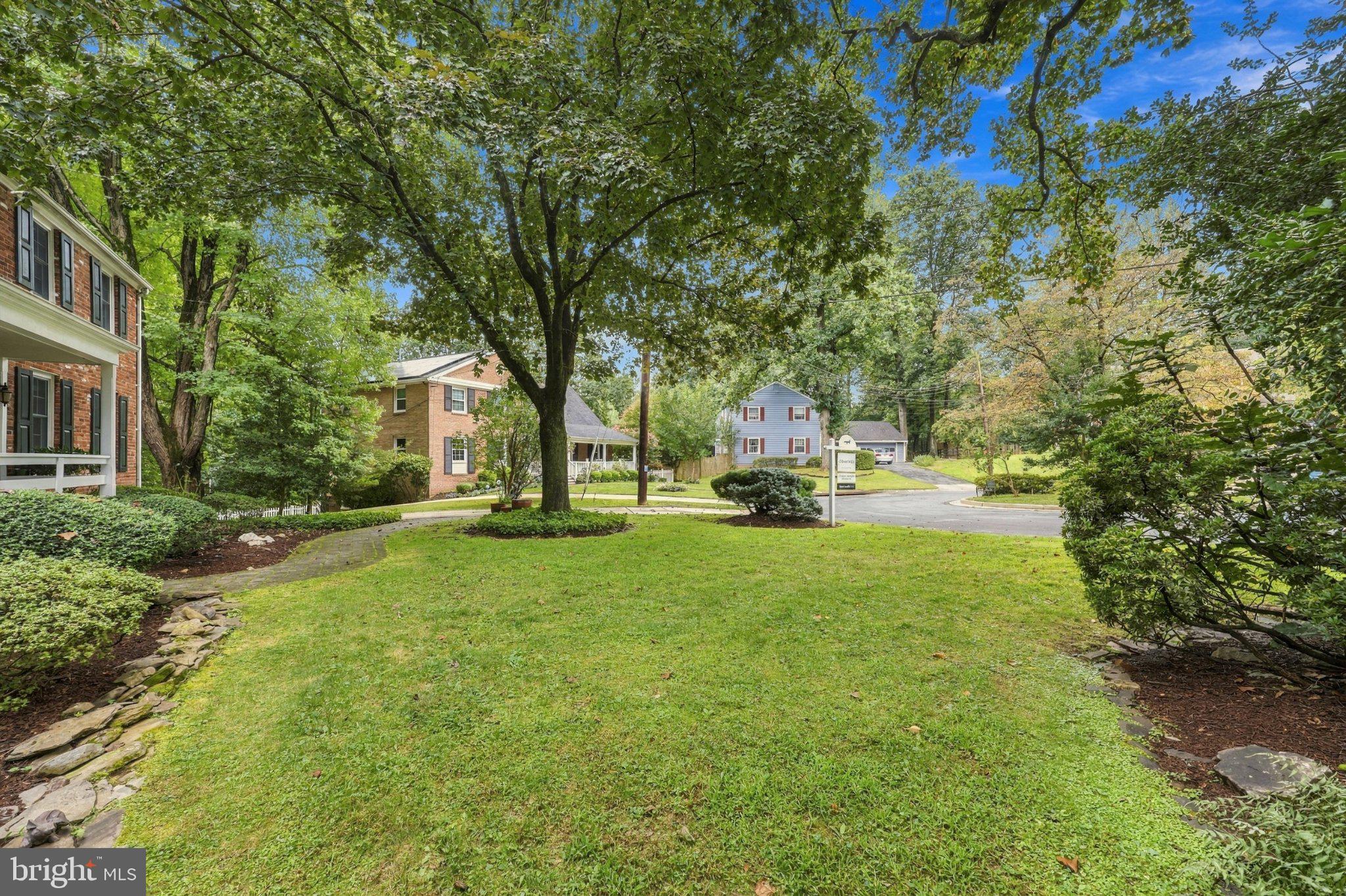 11303 HOUNDS WAY