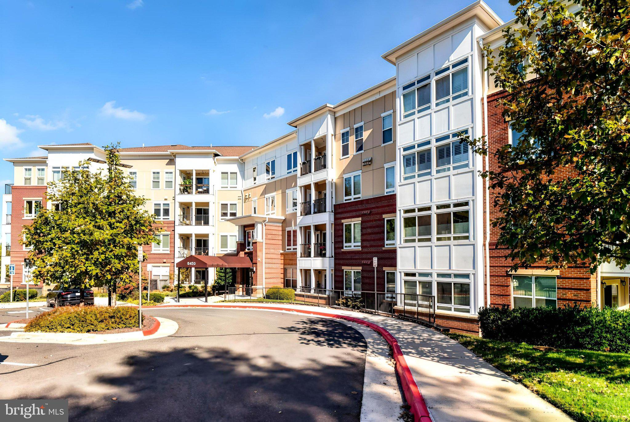 9430 SILVER KING COURT 103