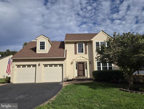 5417 GLADEWRIGHT DRIVE CENTREVILLE VA 20120
