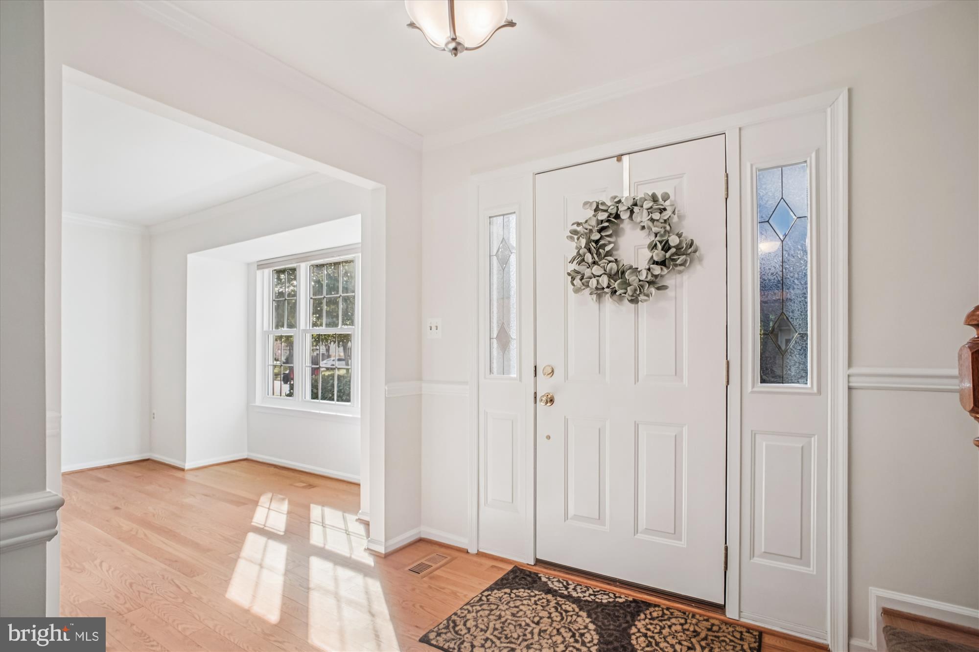 5417 GLADEWRIGHT DRIVE