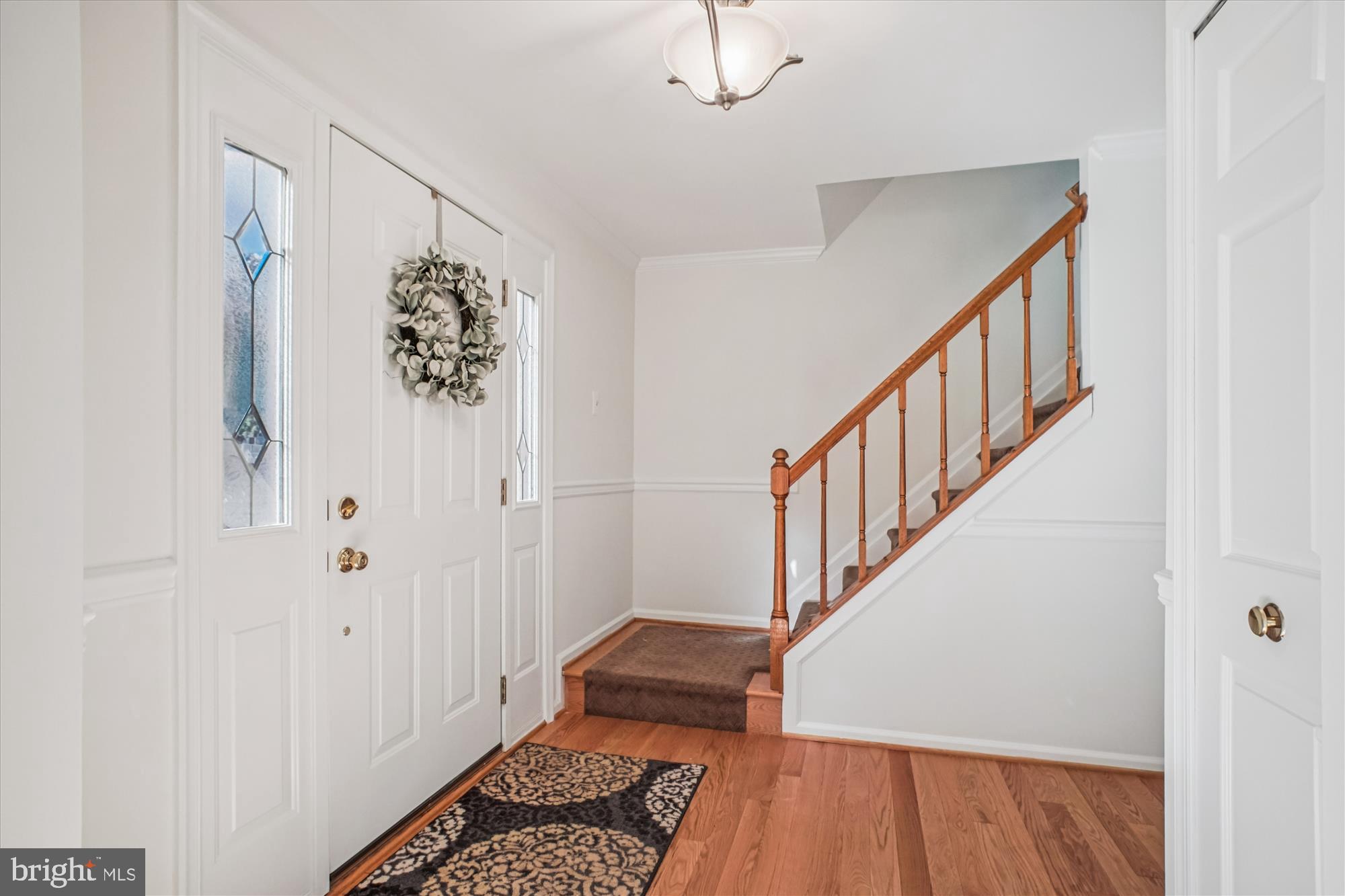 5417 GLADEWRIGHT DRIVE