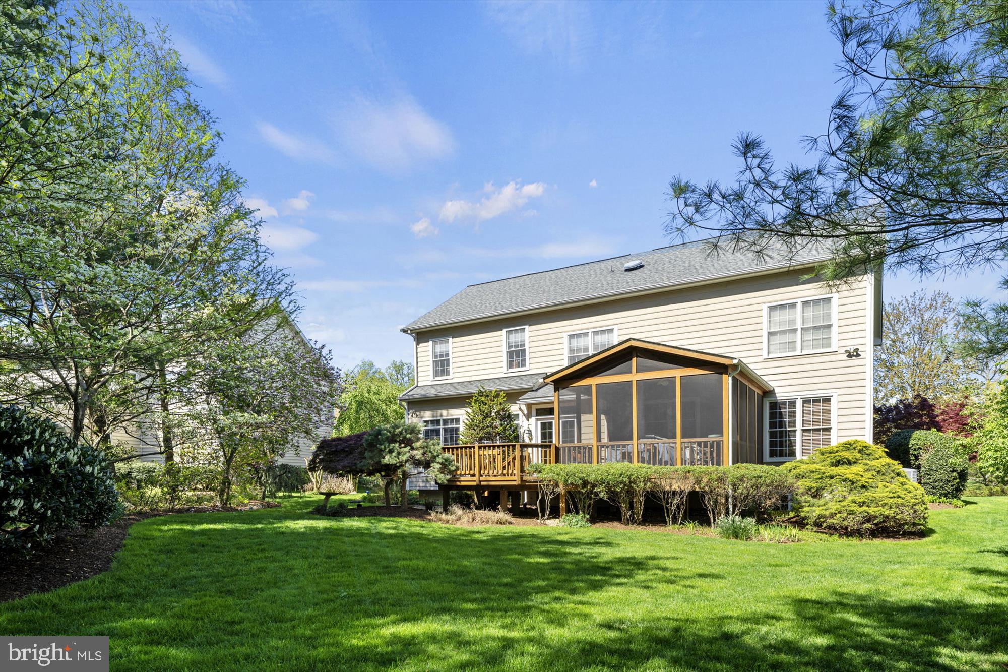 REGAL OAKS - Residential