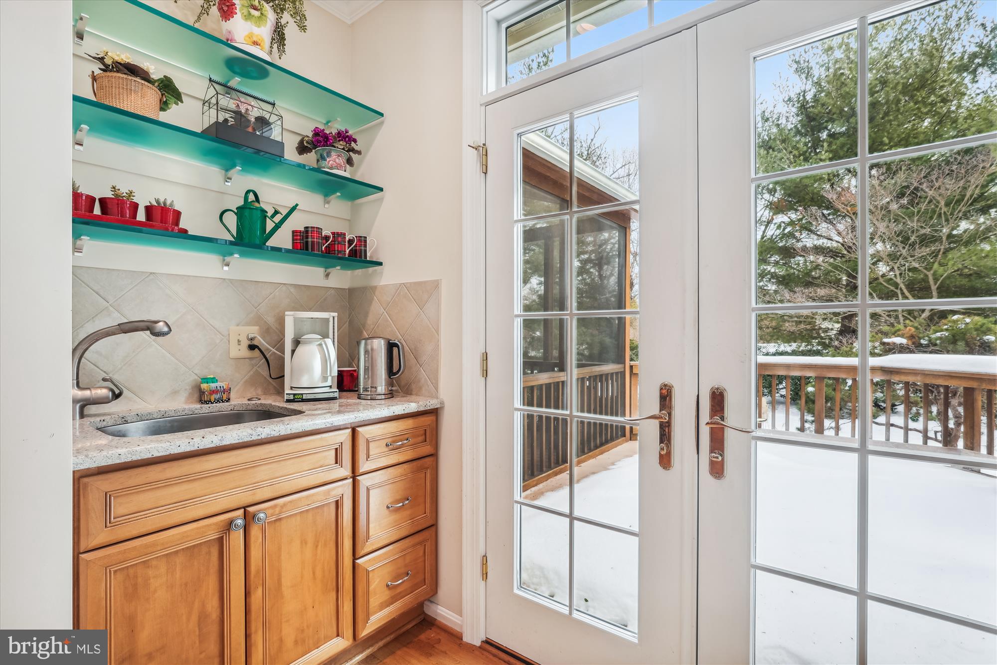 REGAL OAKS - Residential