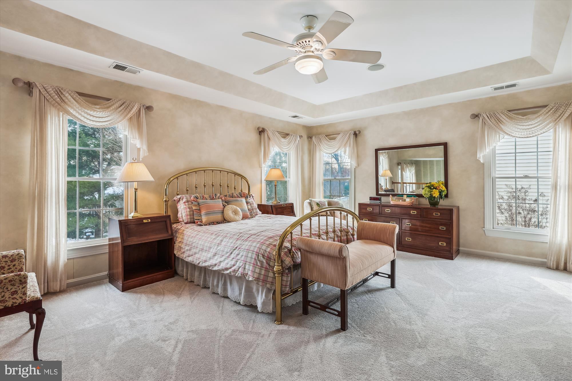 REGAL OAKS - Residential