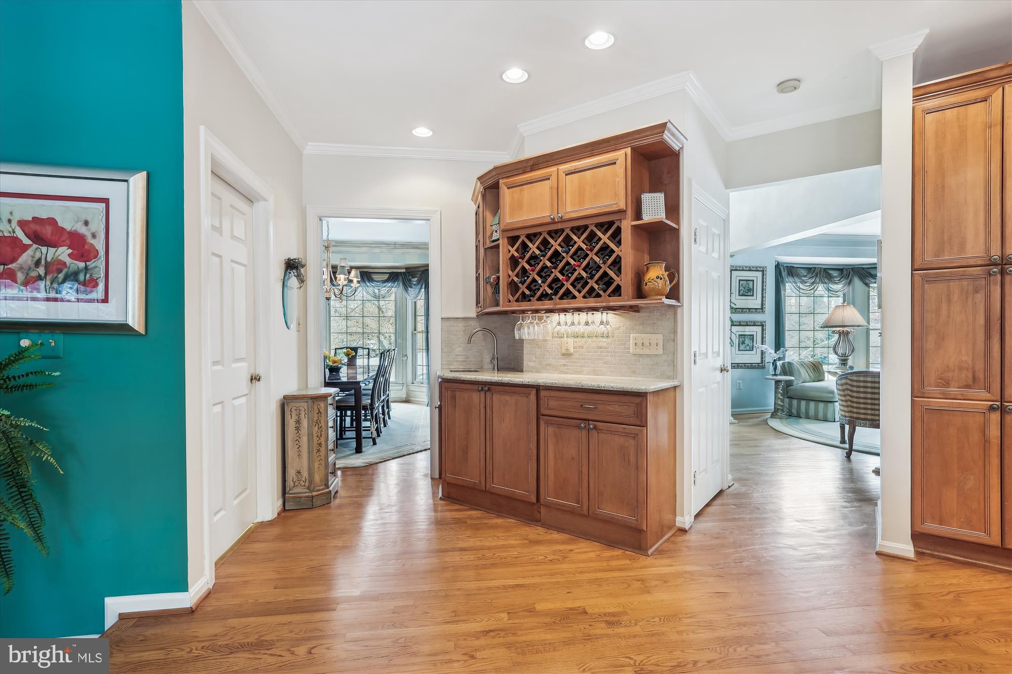 REGAL OAKS - Residential