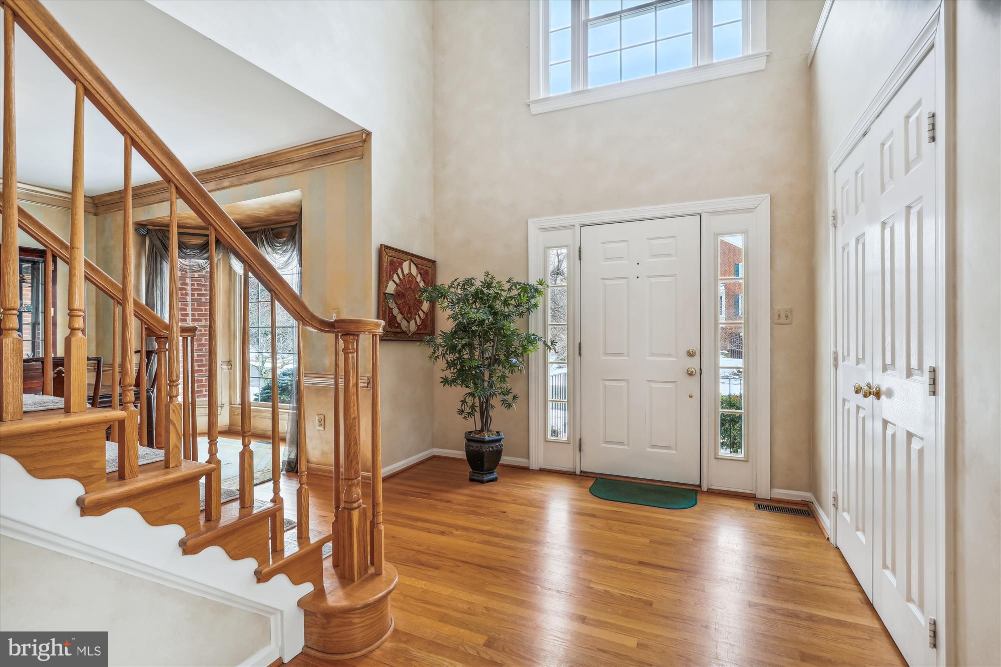 REGAL OAKS - Residential