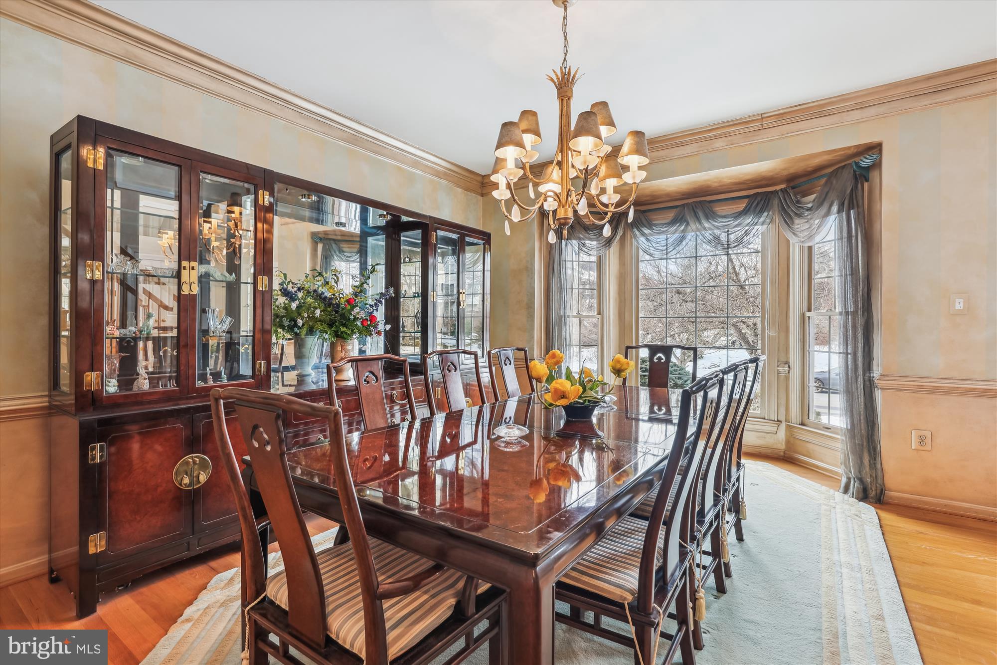 REGAL OAKS - Residential