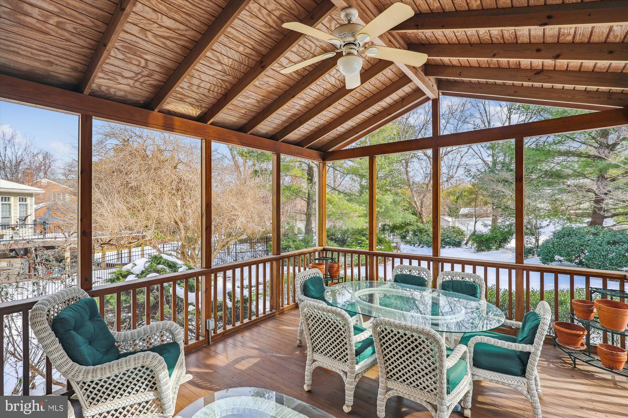 REGAL OAKS - Residential