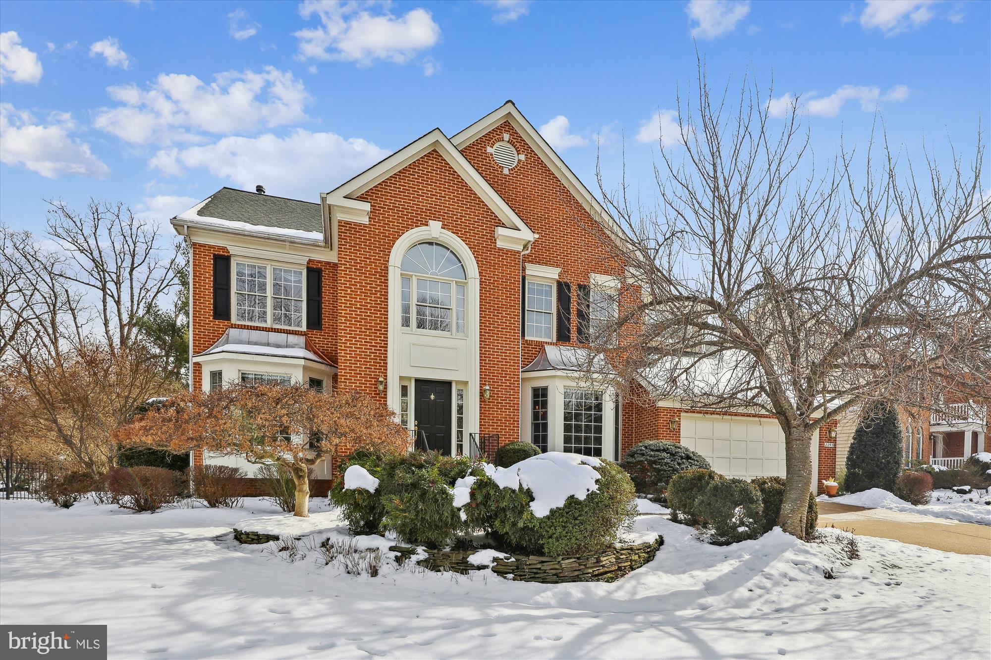 REGAL OAKS - Residential