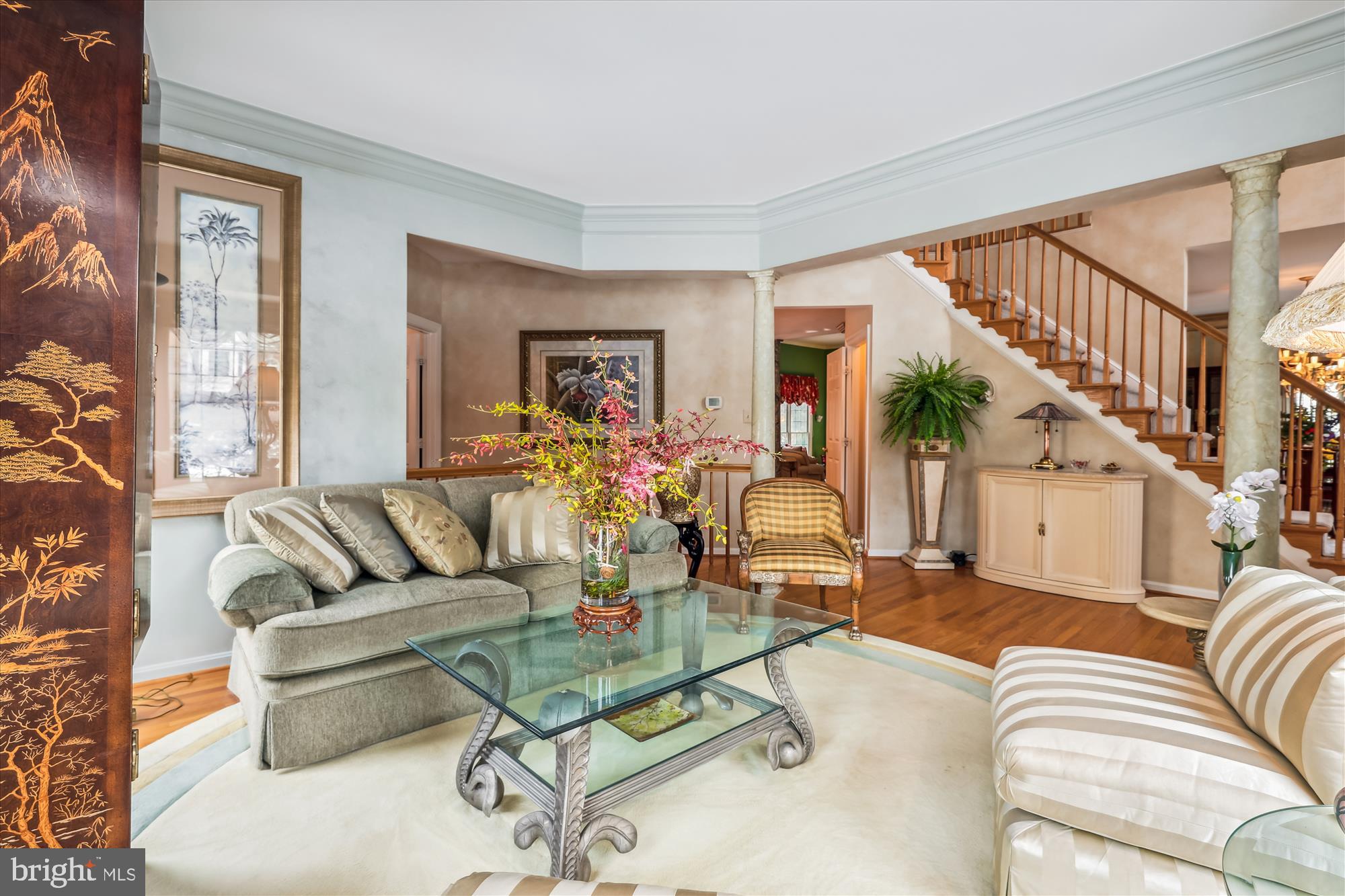 REGAL OAKS - Residential