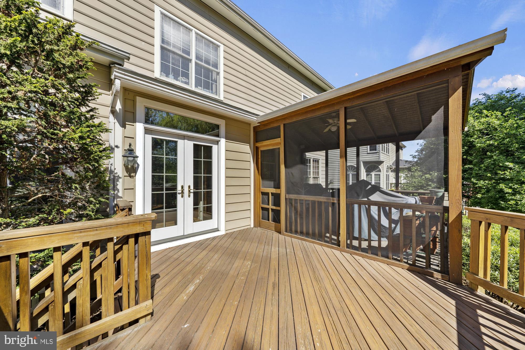 REGAL OAKS - Residential