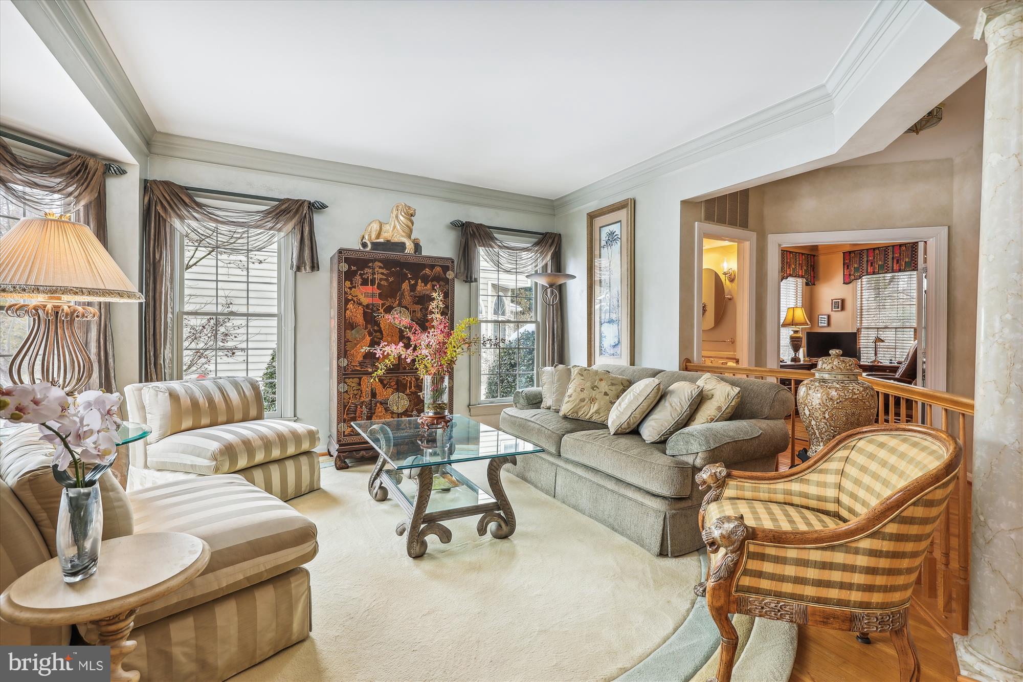 REGAL OAKS - Residential