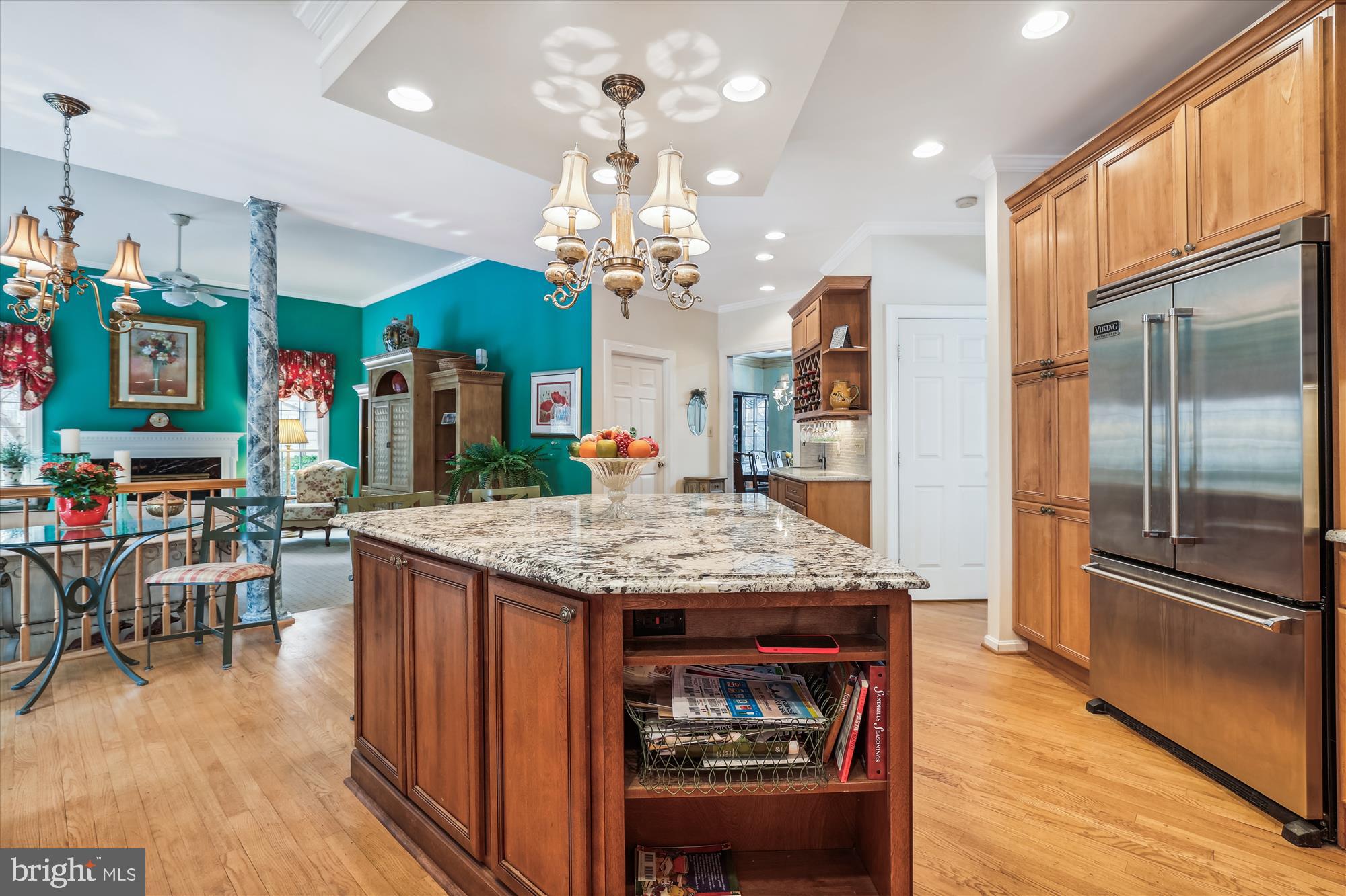 REGAL OAKS - Residential