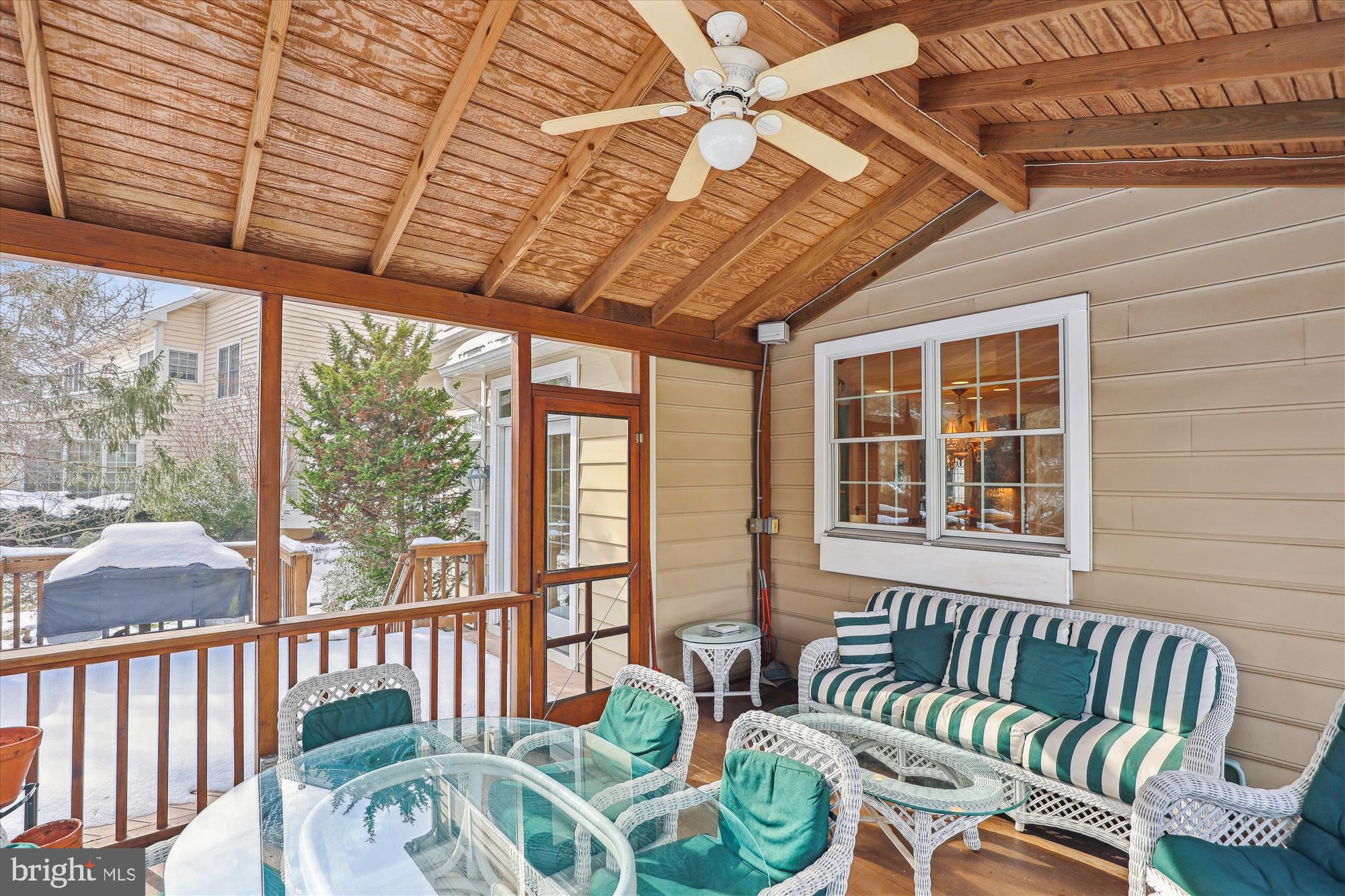 REGAL OAKS - Residential