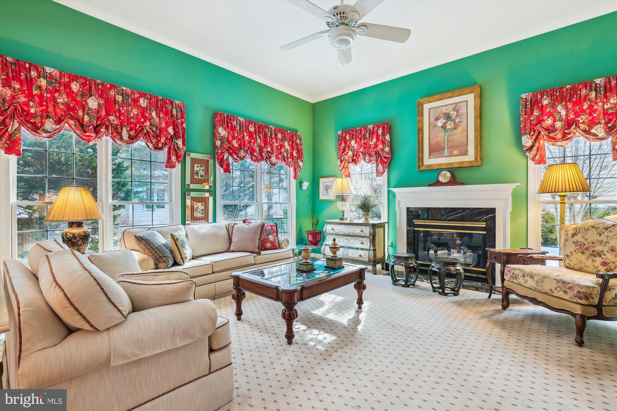 REGAL OAKS - Residential