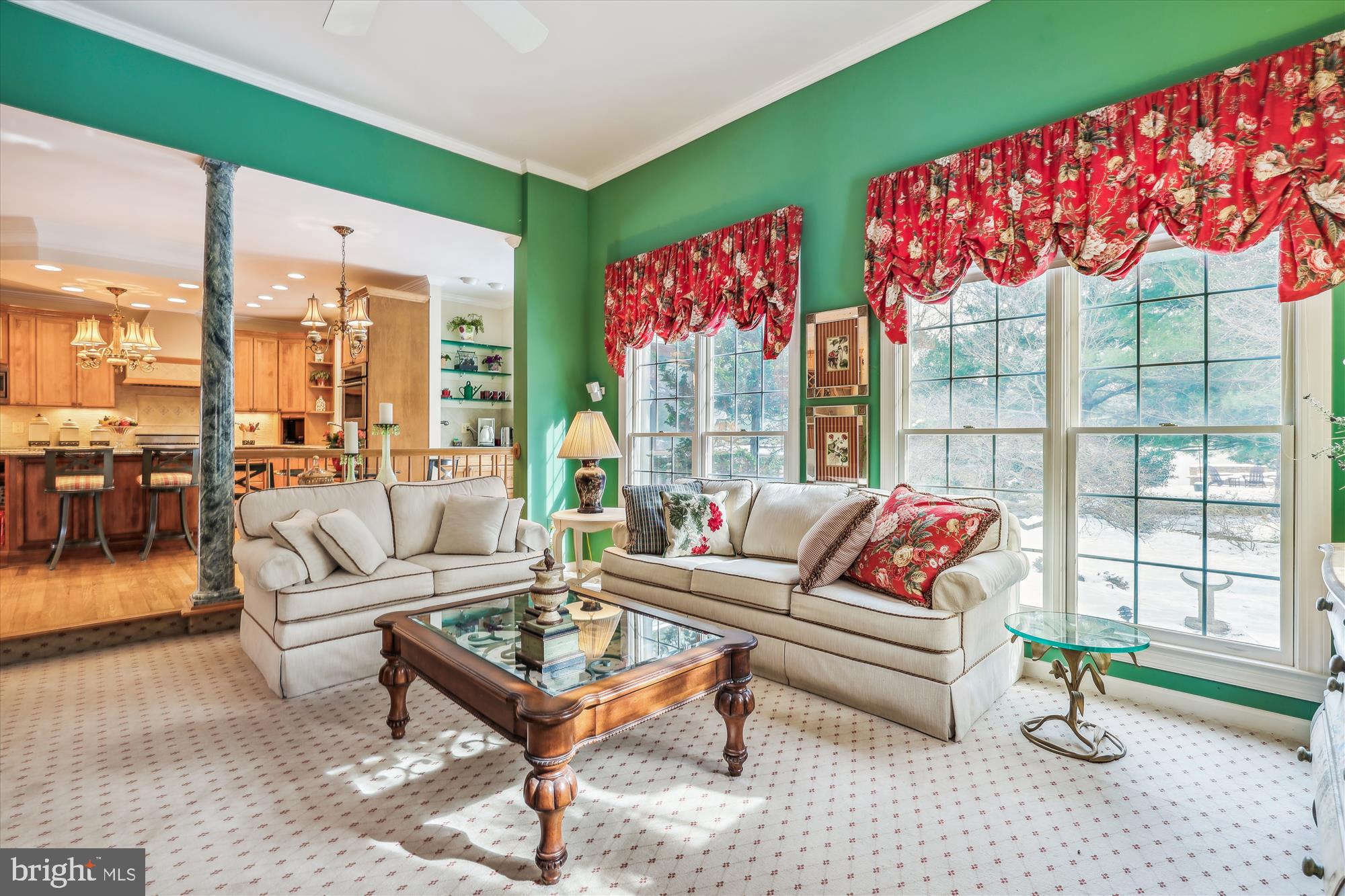 REGAL OAKS - Residential