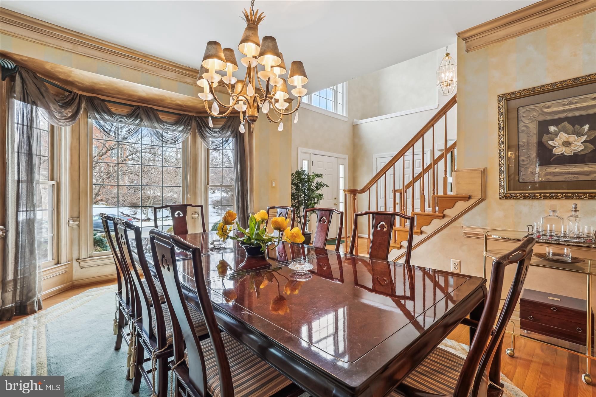 REGAL OAKS - Residential