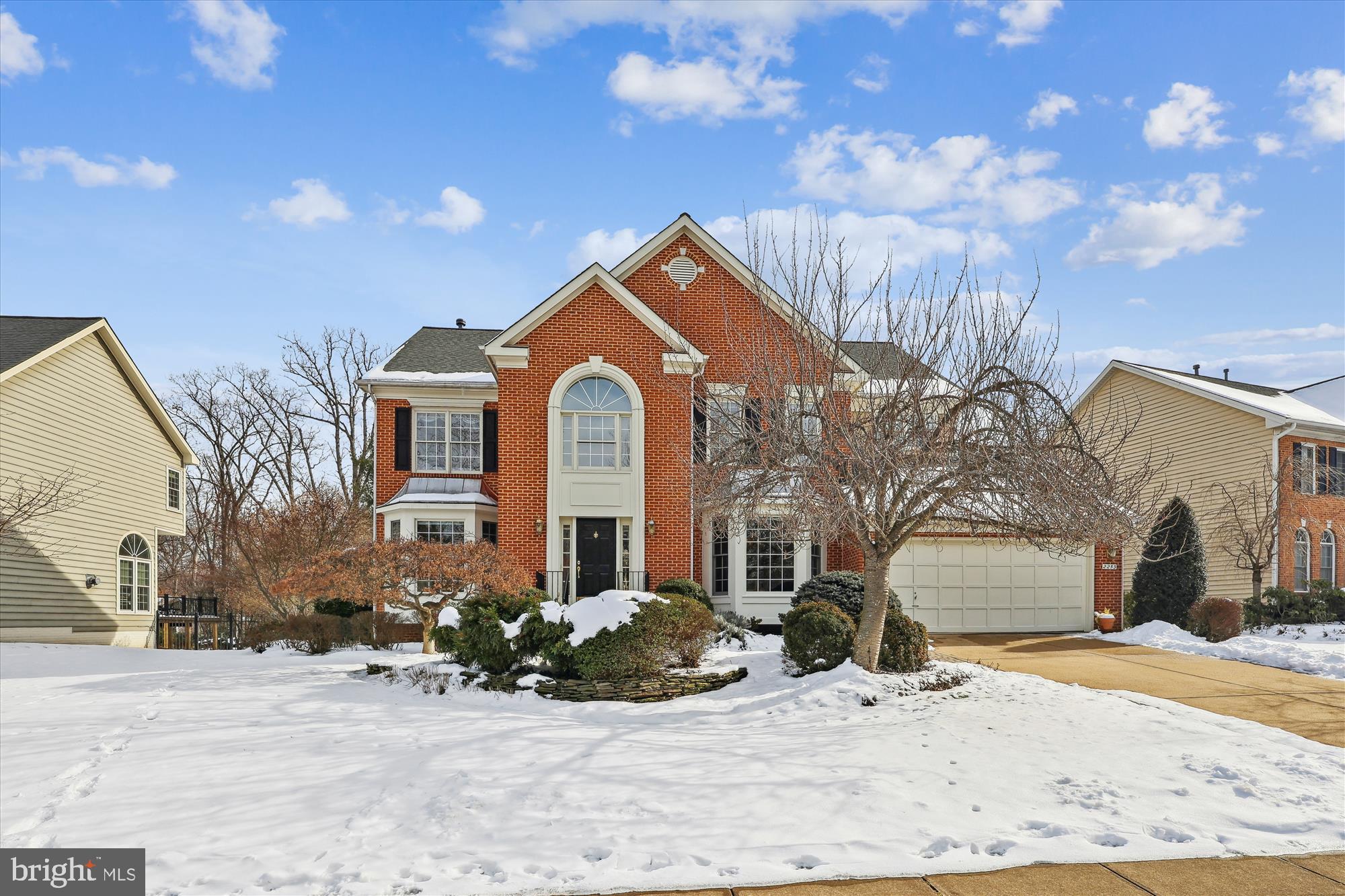 REGAL OAKS - Residential