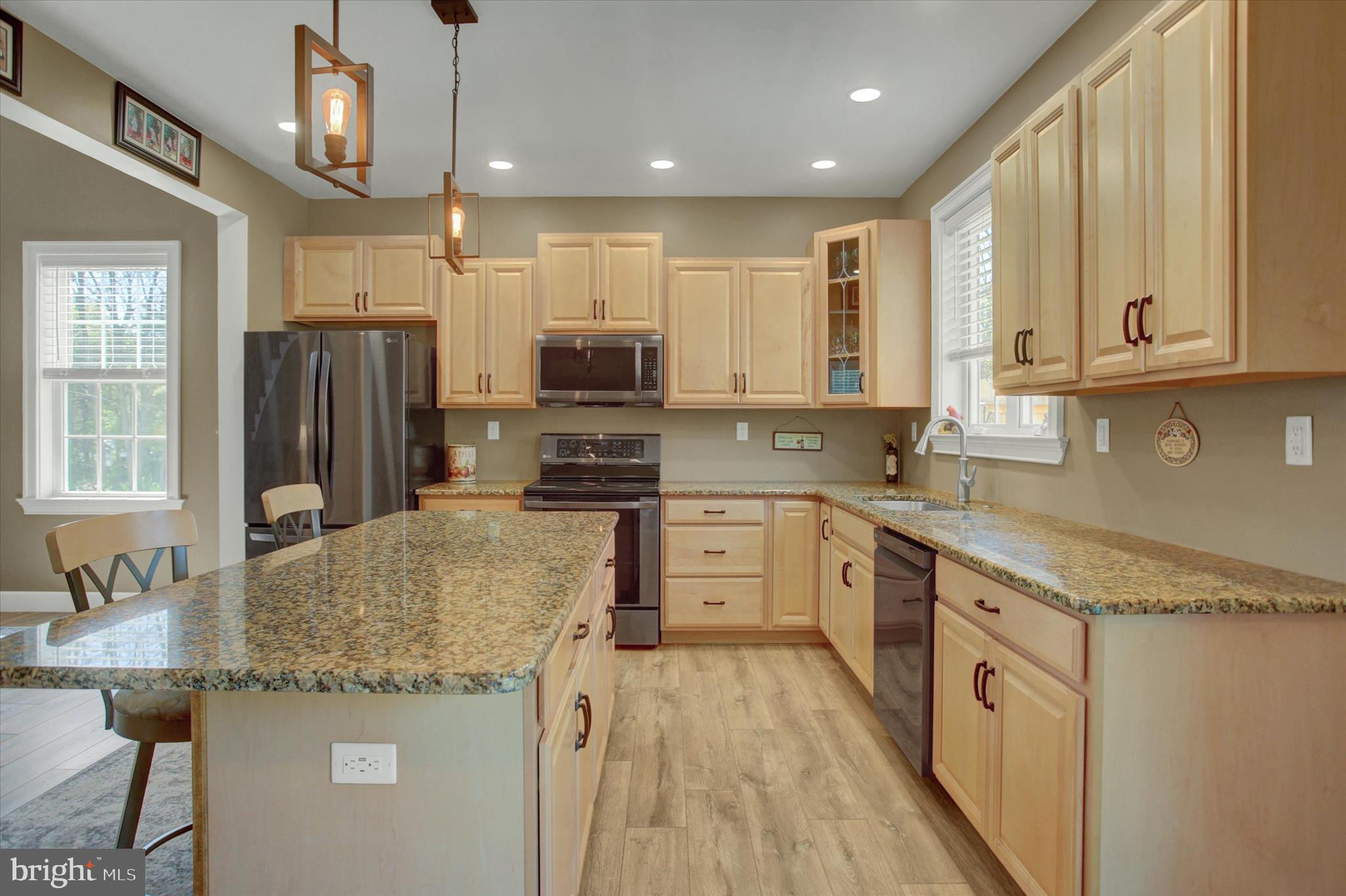 WELLSVILLE ESTATES - Residential