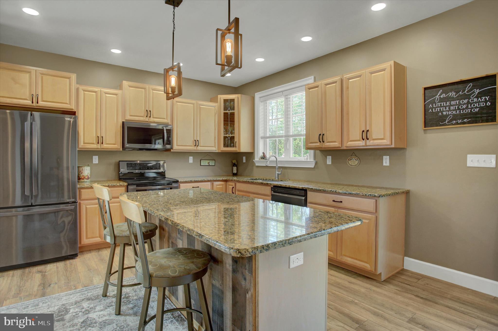 WELLSVILLE ESTATES - Residential