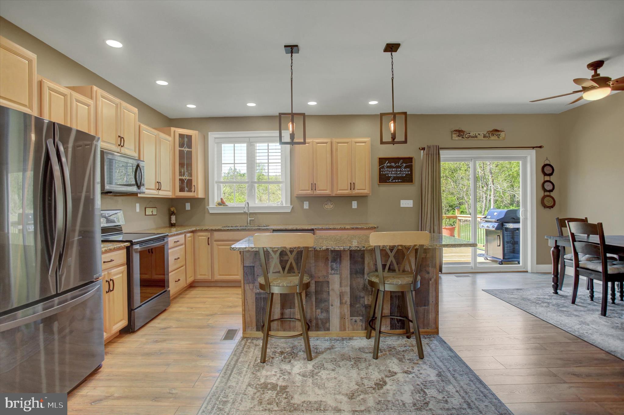 WELLSVILLE ESTATES - Residential
