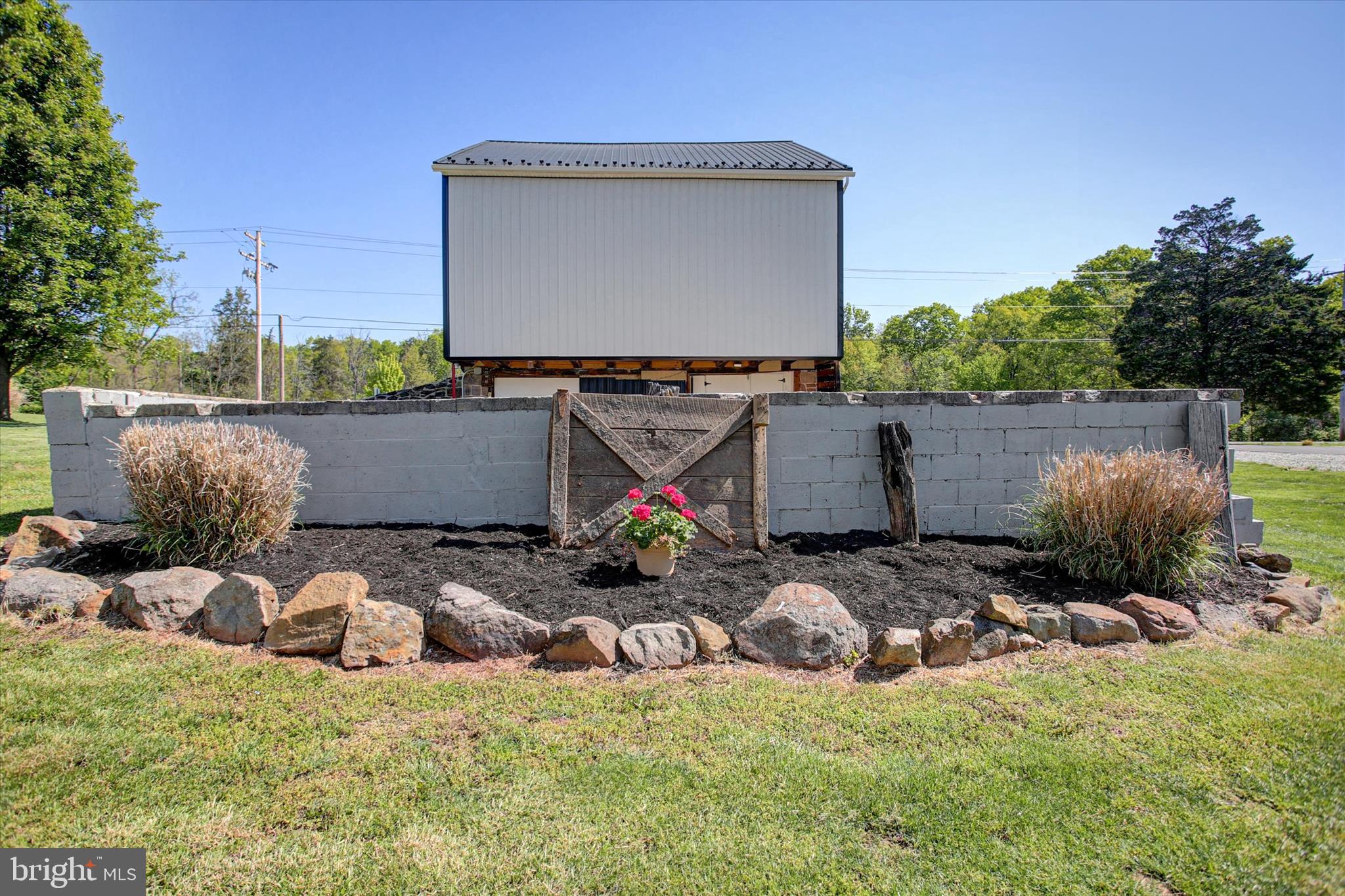 WELLSVILLE ESTATES - Residential