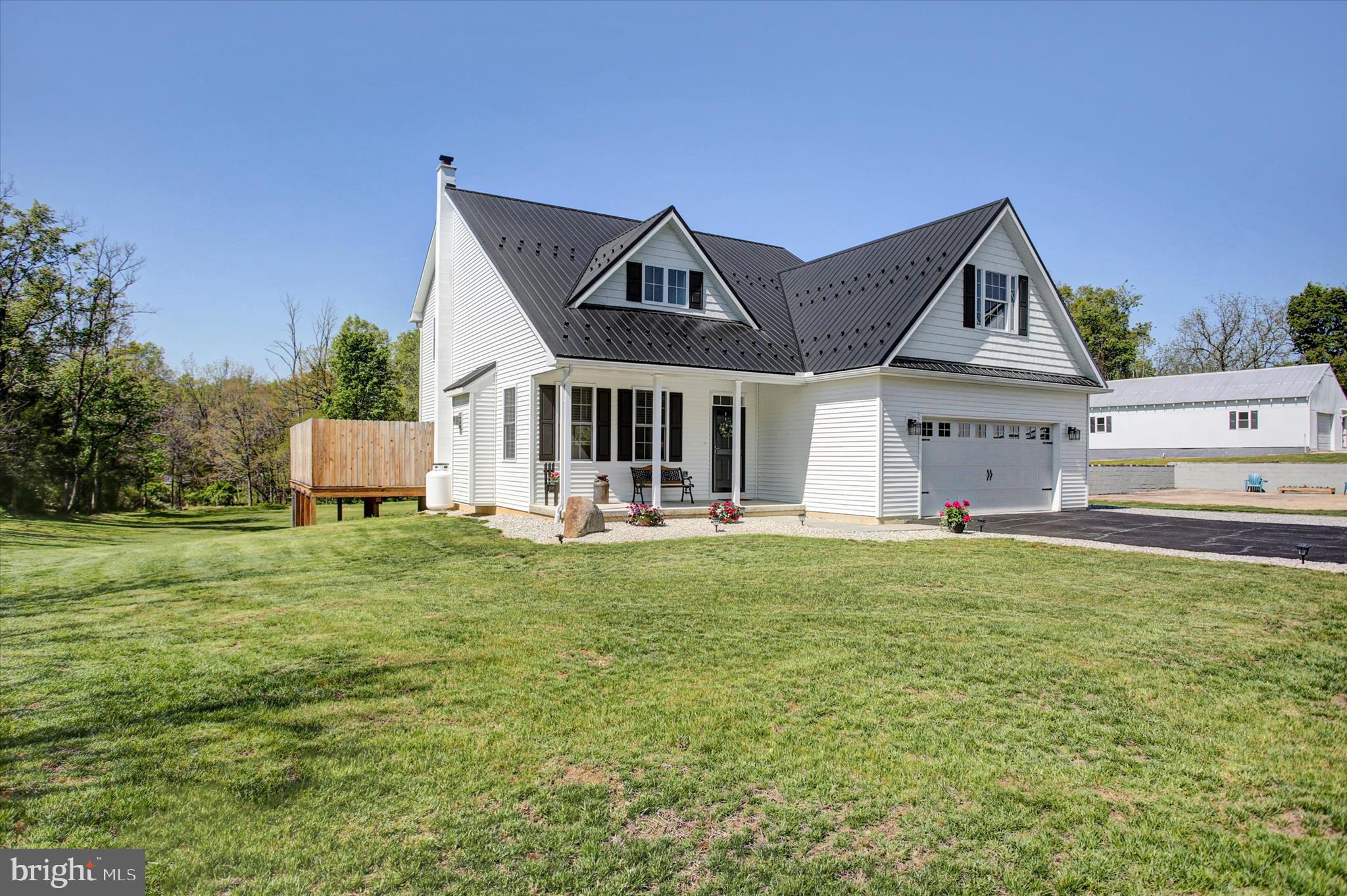 WELLSVILLE ESTATES - Residential