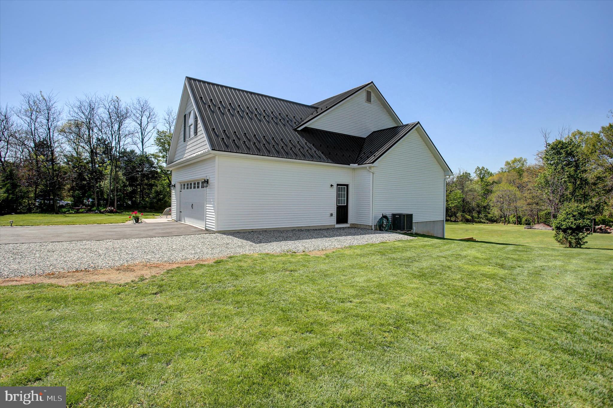 WELLSVILLE ESTATES - Residential