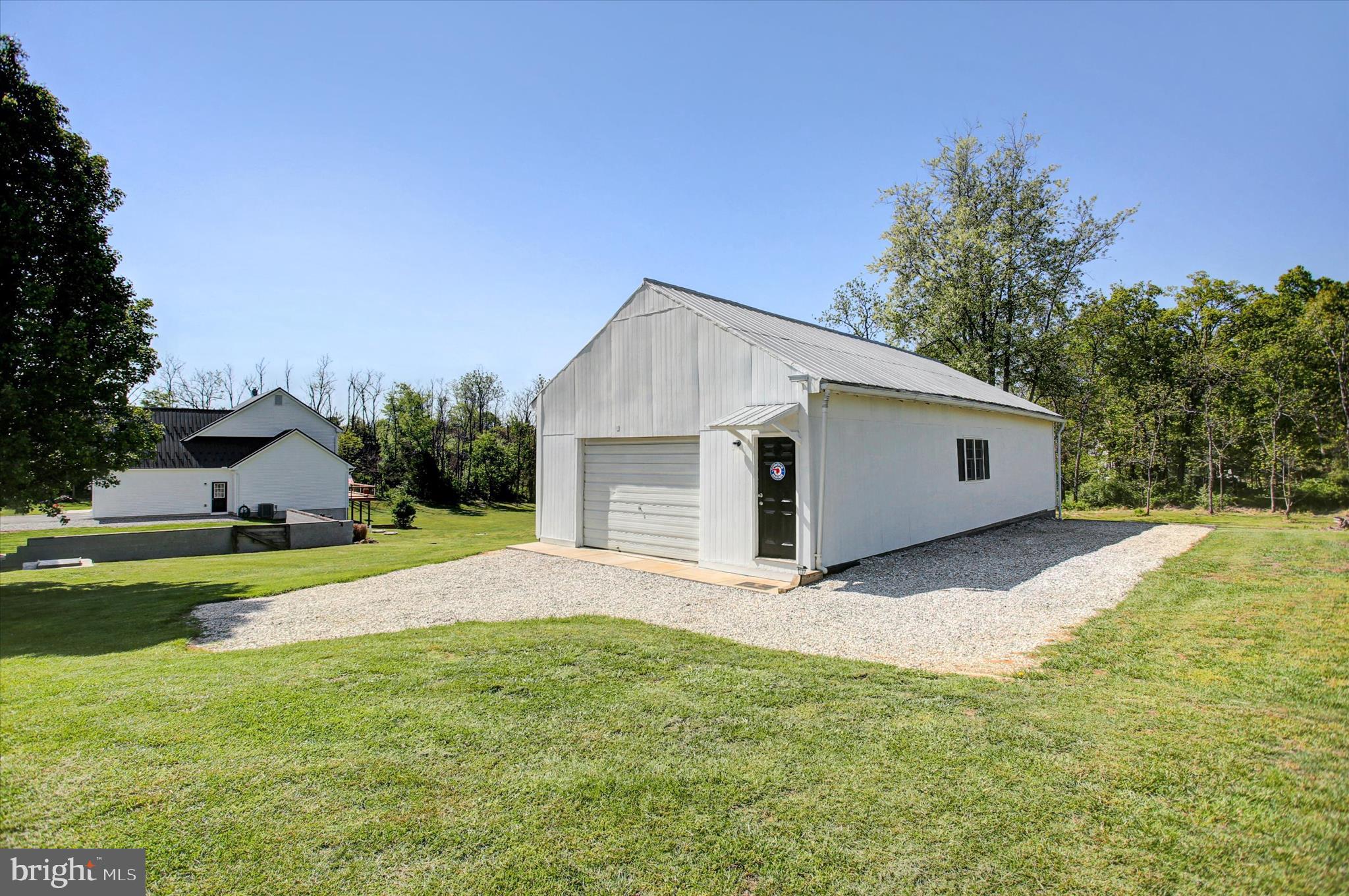 WELLSVILLE ESTATES - Residential