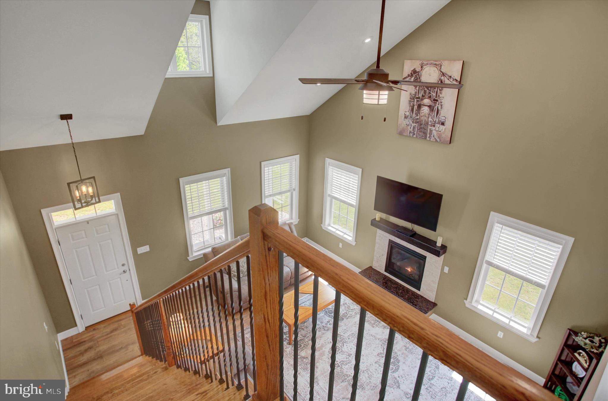 WELLSVILLE ESTATES - Residential
