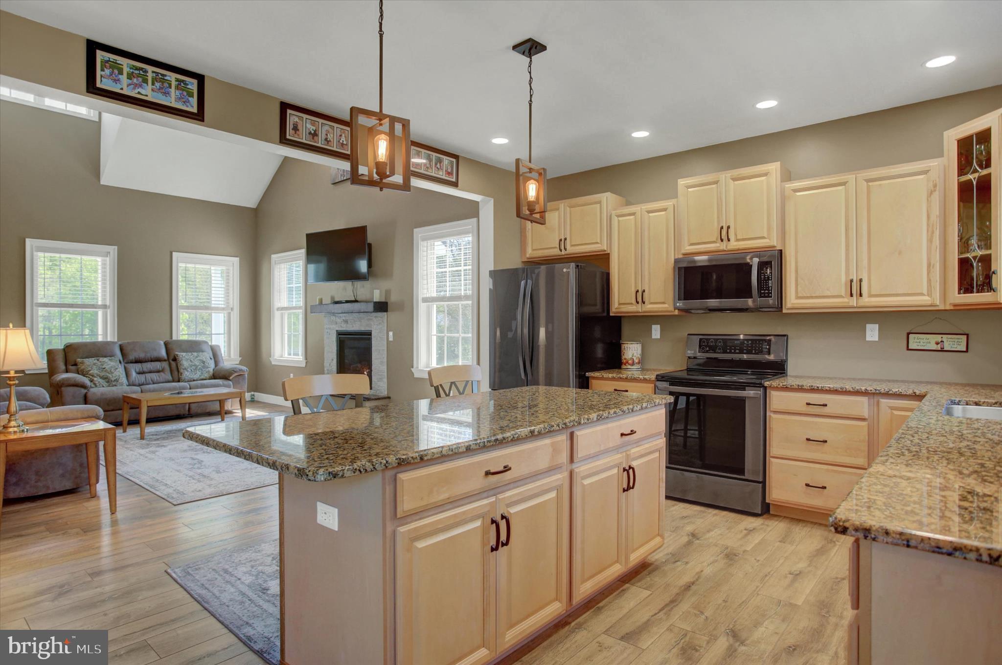 WELLSVILLE ESTATES - Residential