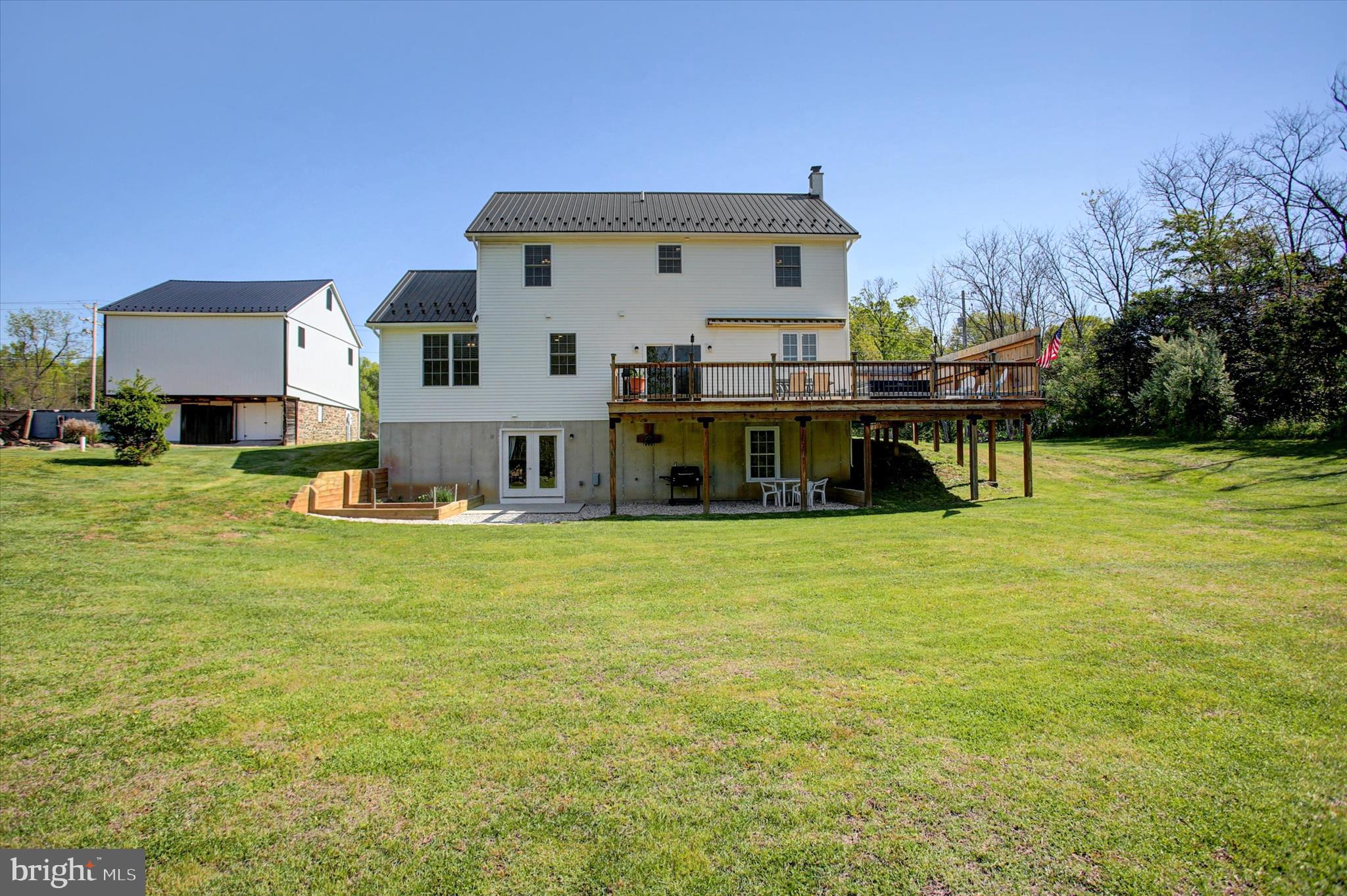 WELLSVILLE ESTATES - Residential