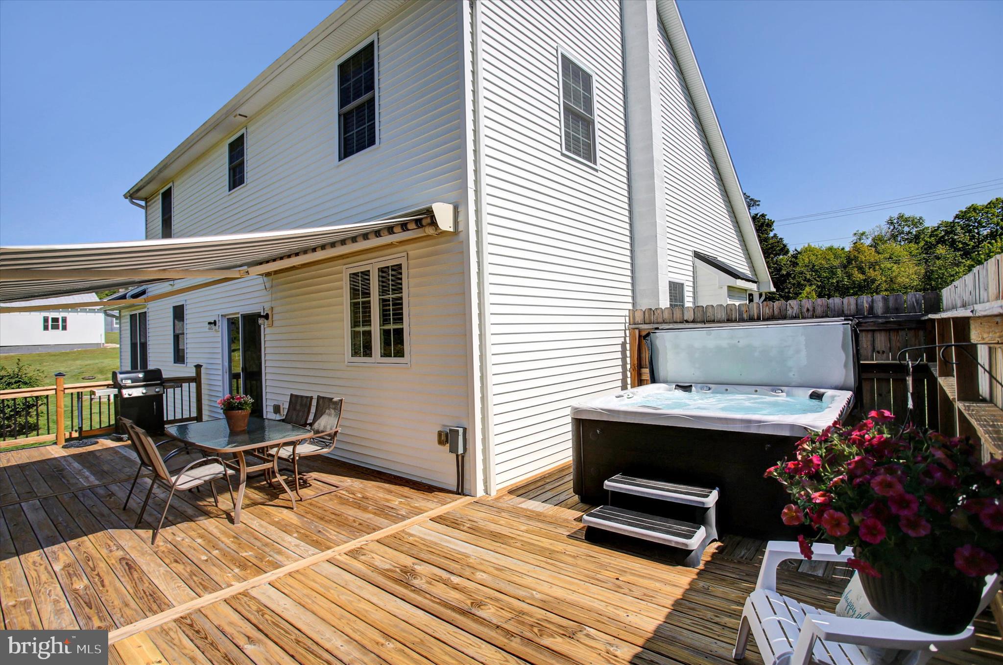 WELLSVILLE ESTATES - Residential