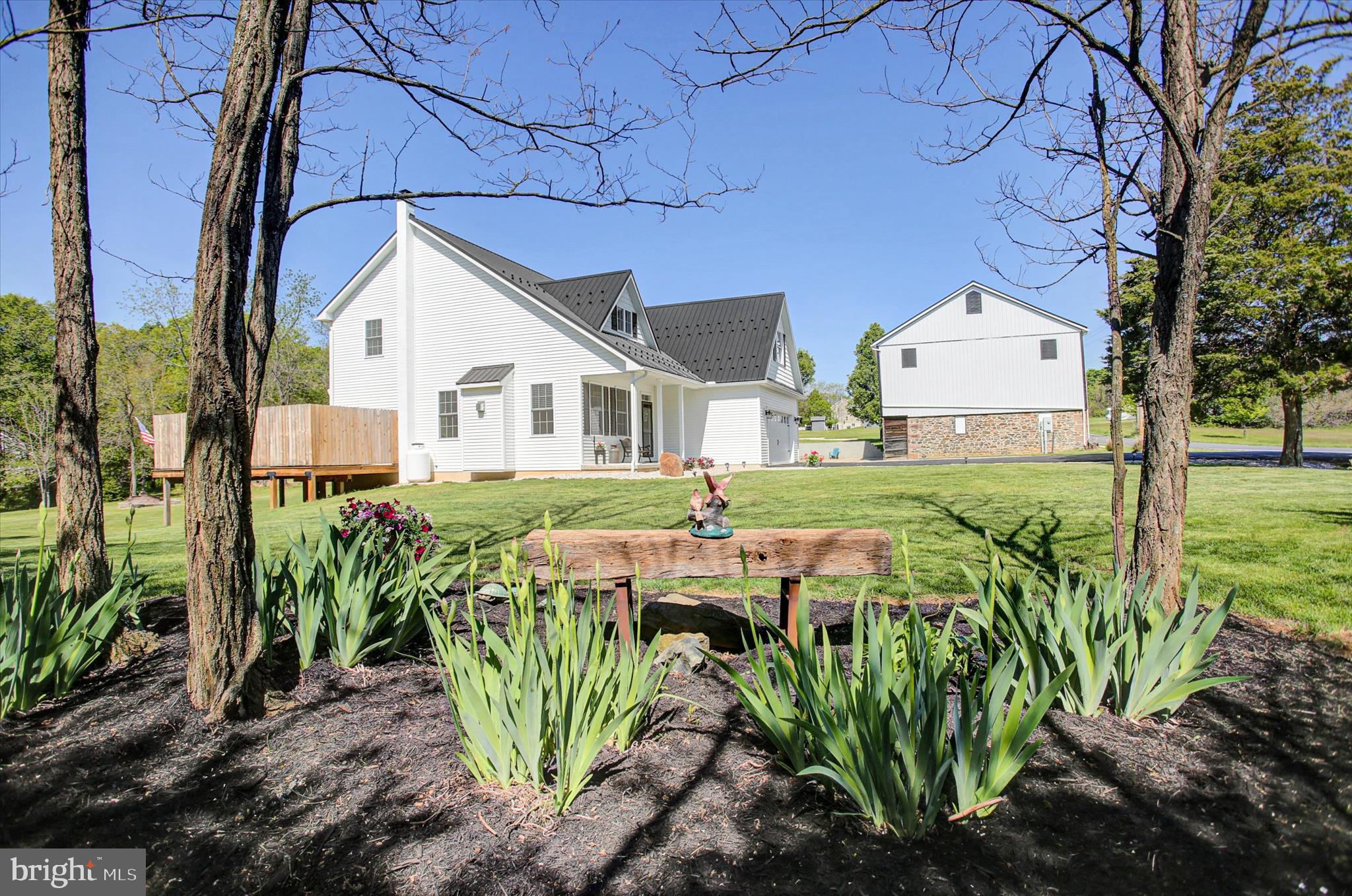 WELLSVILLE ESTATES - Residential