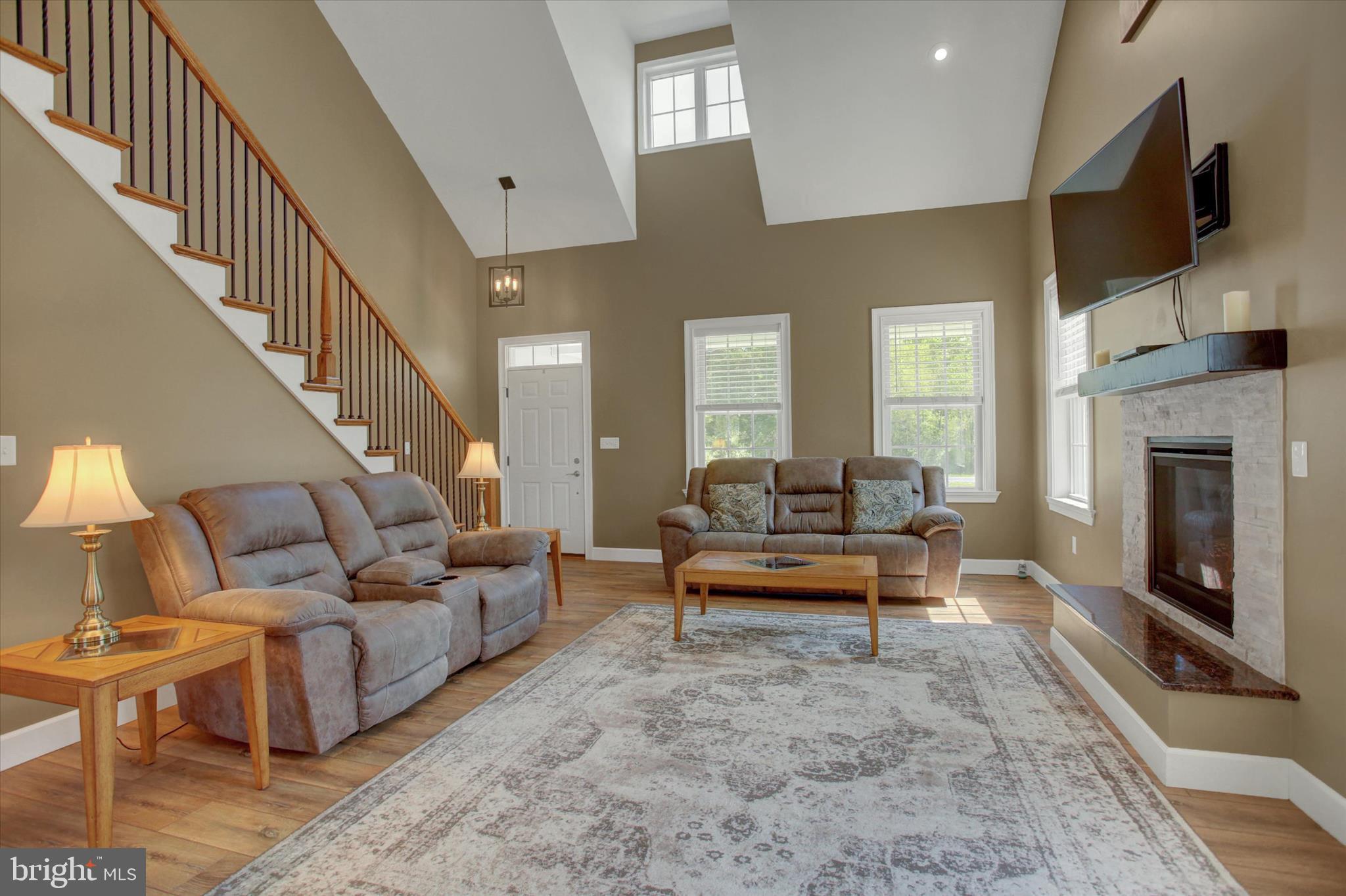 WELLSVILLE ESTATES - Residential