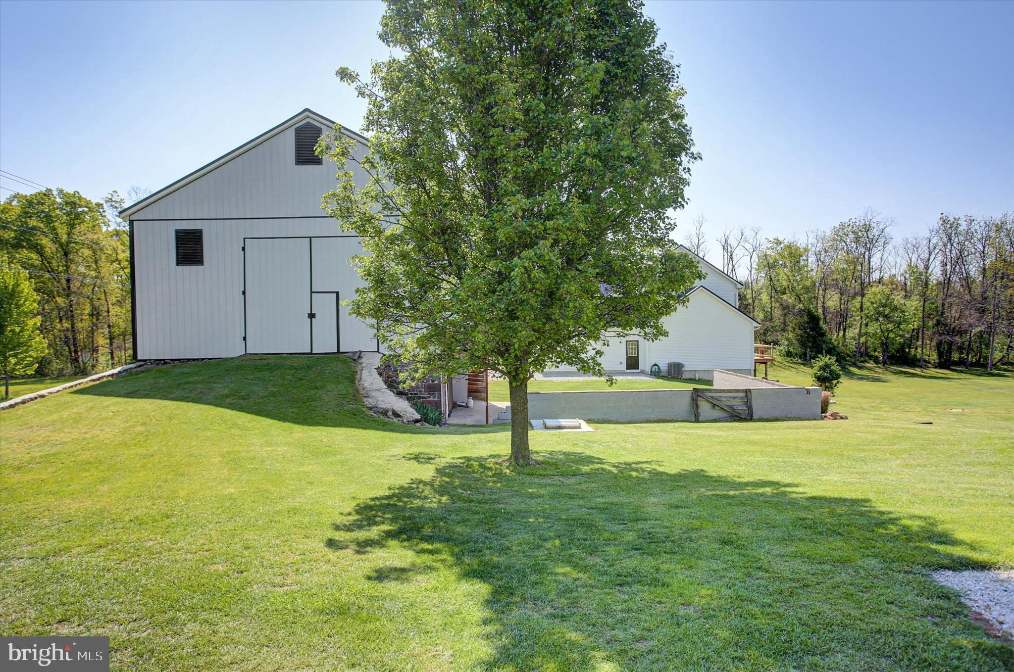 WELLSVILLE ESTATES - Residential