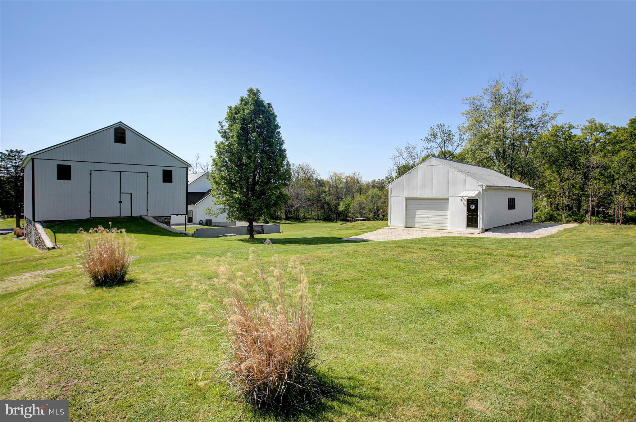 WELLSVILLE ESTATES - Residential