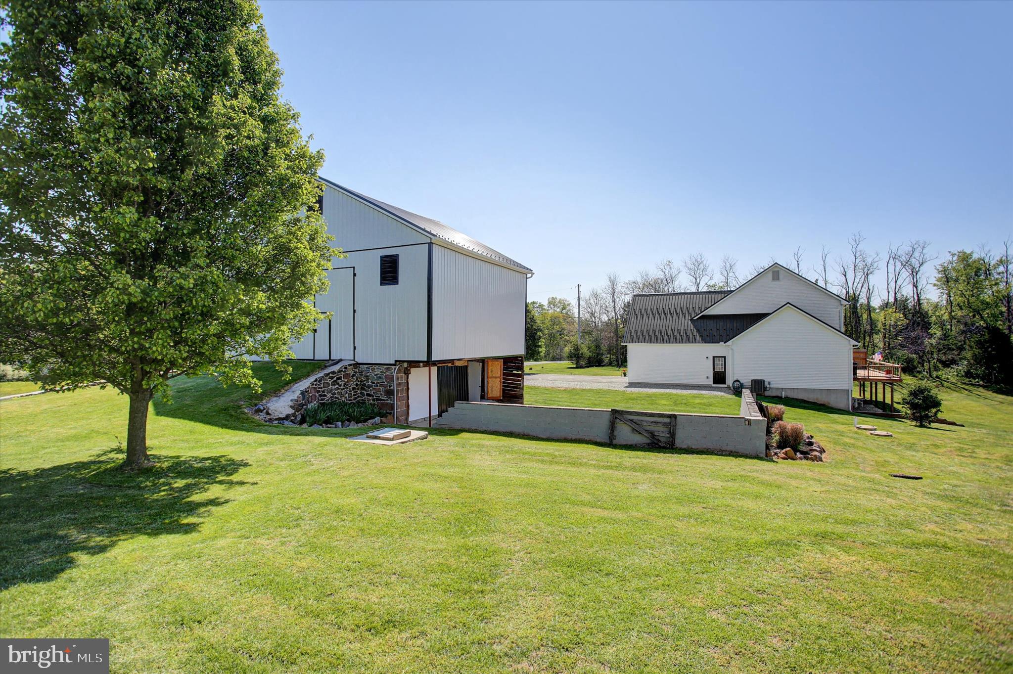 WELLSVILLE ESTATES - Residential