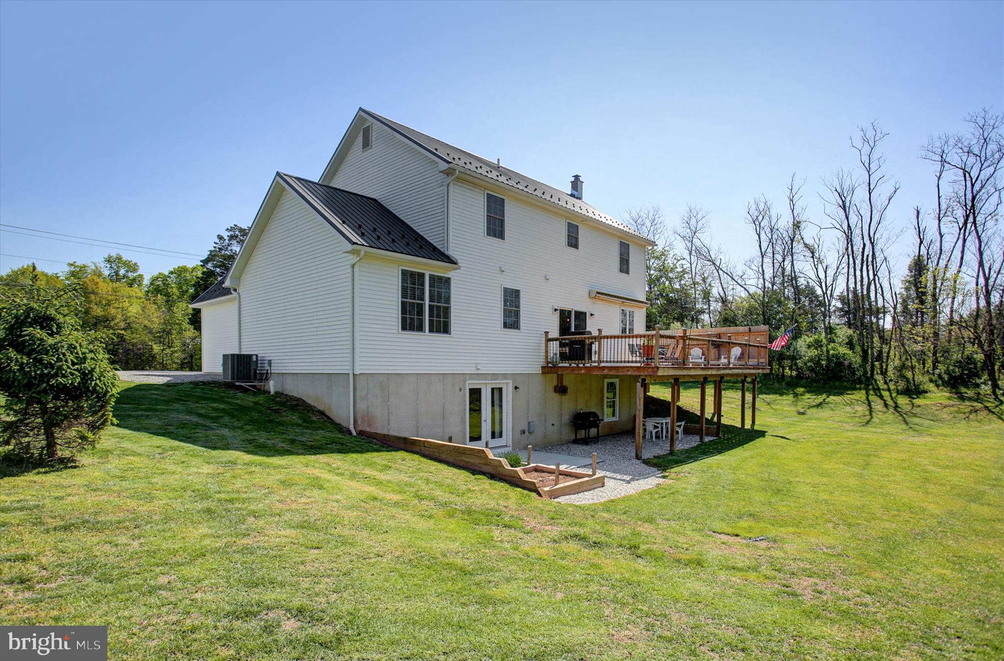 WELLSVILLE ESTATES - Residential