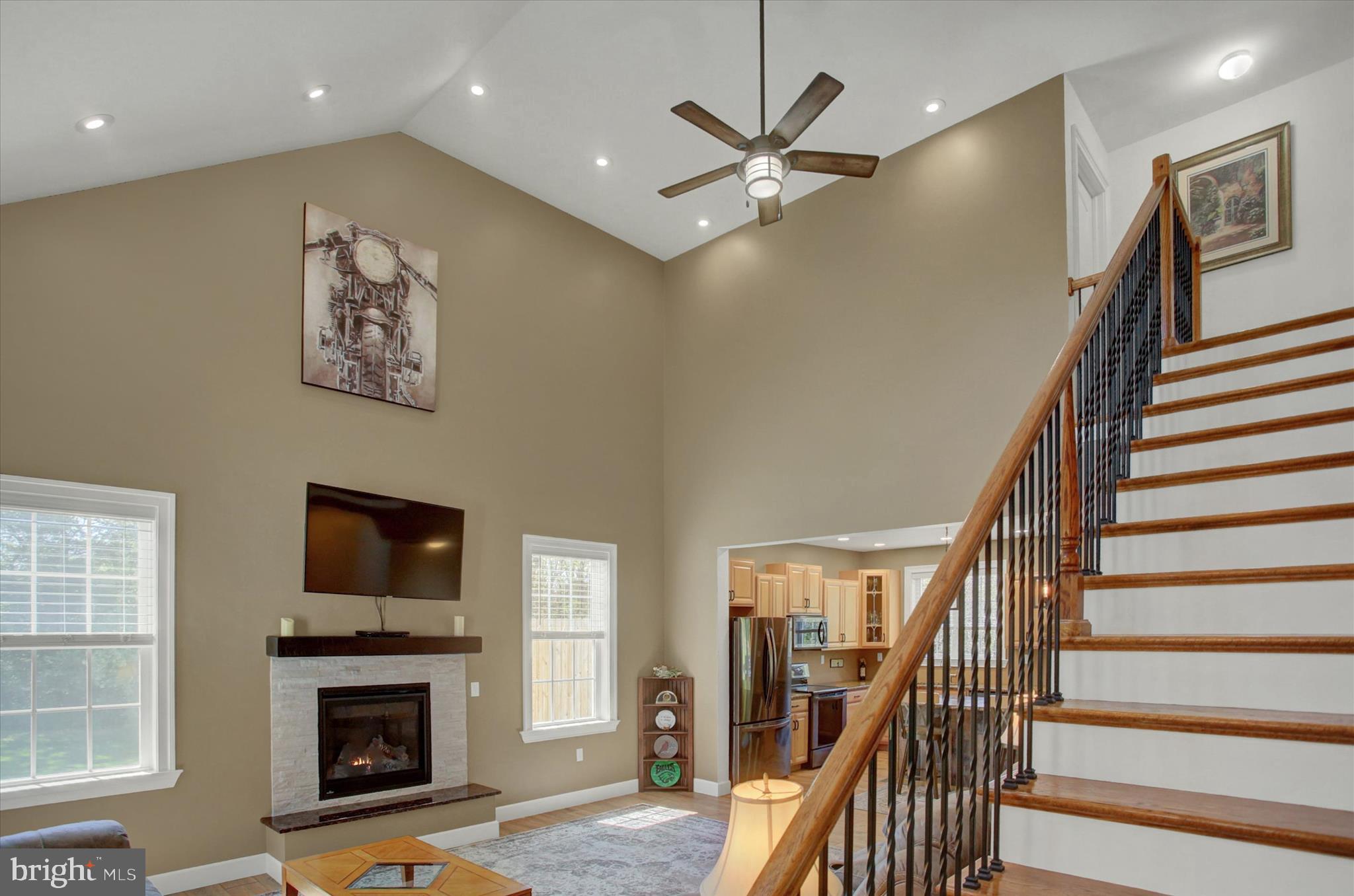 WELLSVILLE ESTATES - Residential