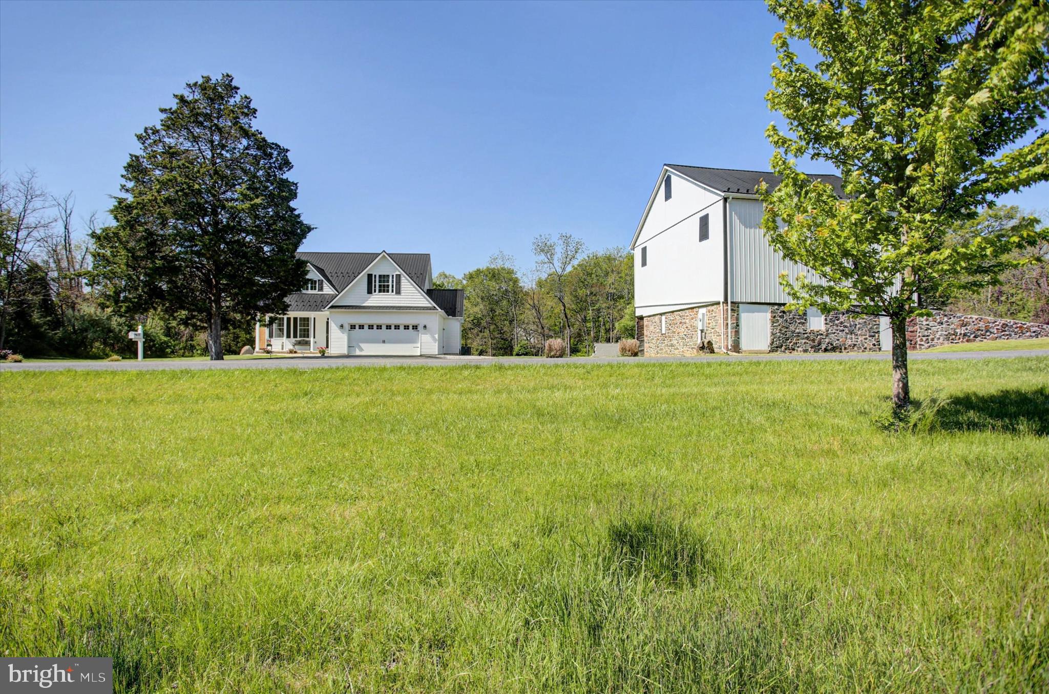 WELLSVILLE ESTATES - Residential