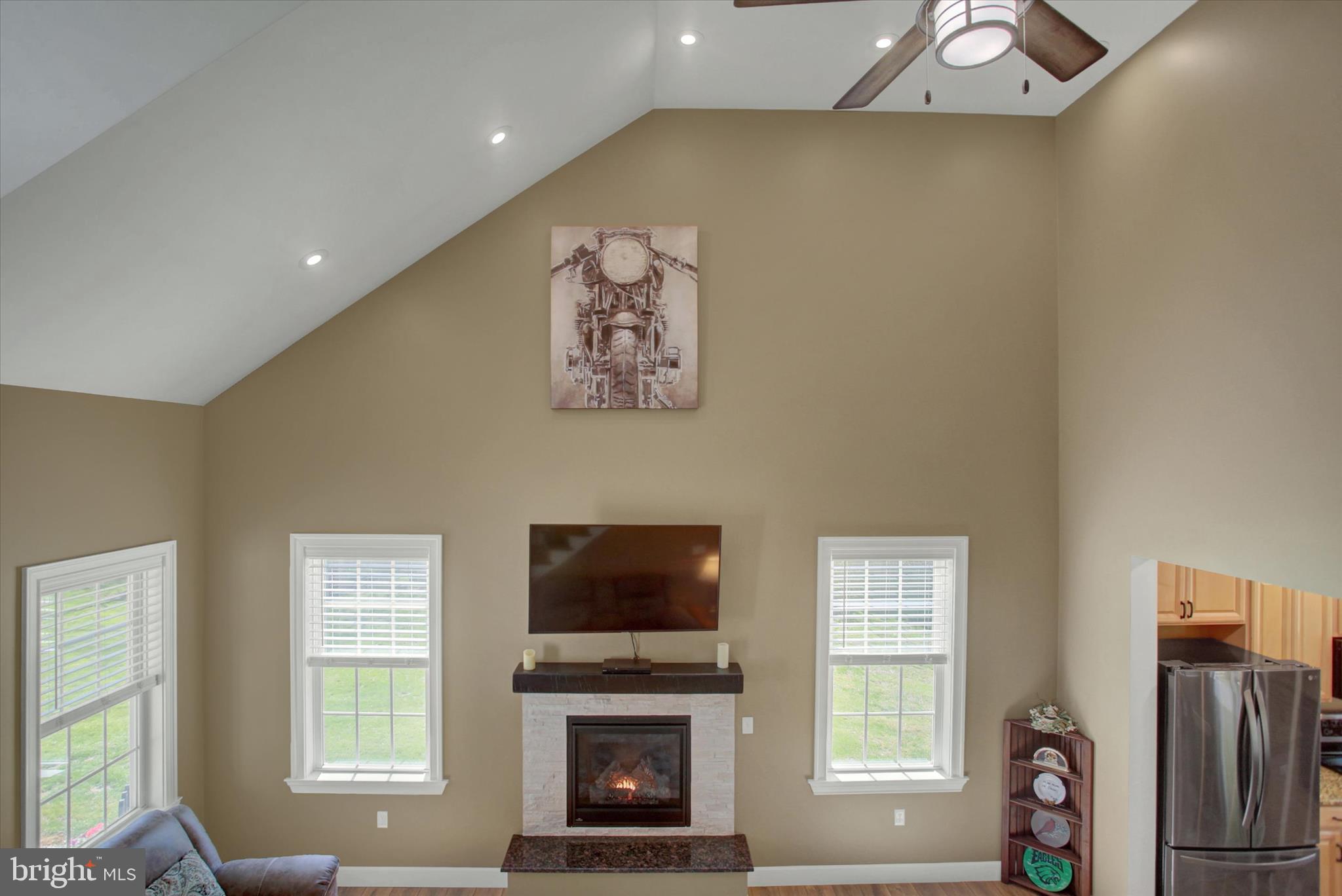 WELLSVILLE ESTATES - Residential