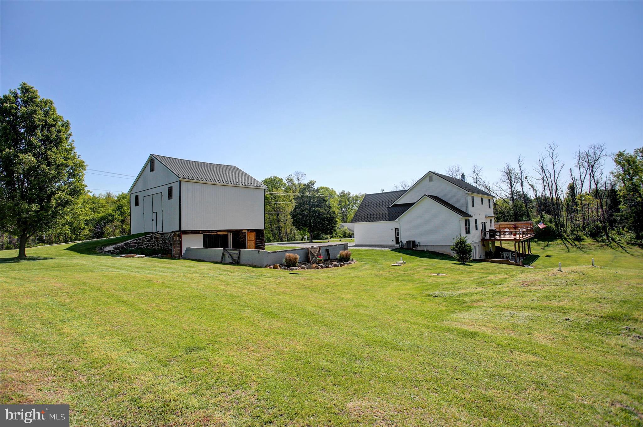 WELLSVILLE ESTATES - Residential