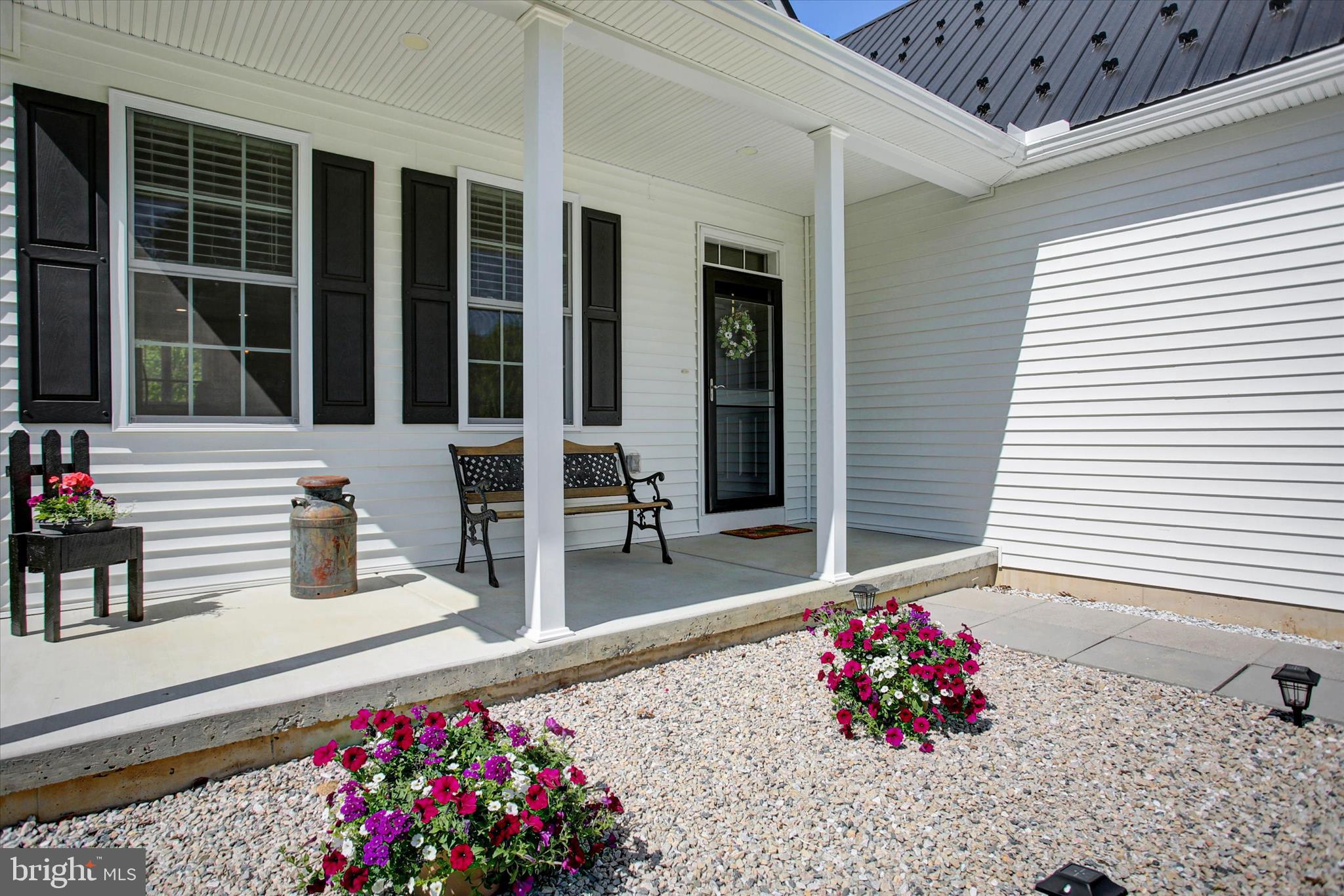 WELLSVILLE ESTATES - Residential